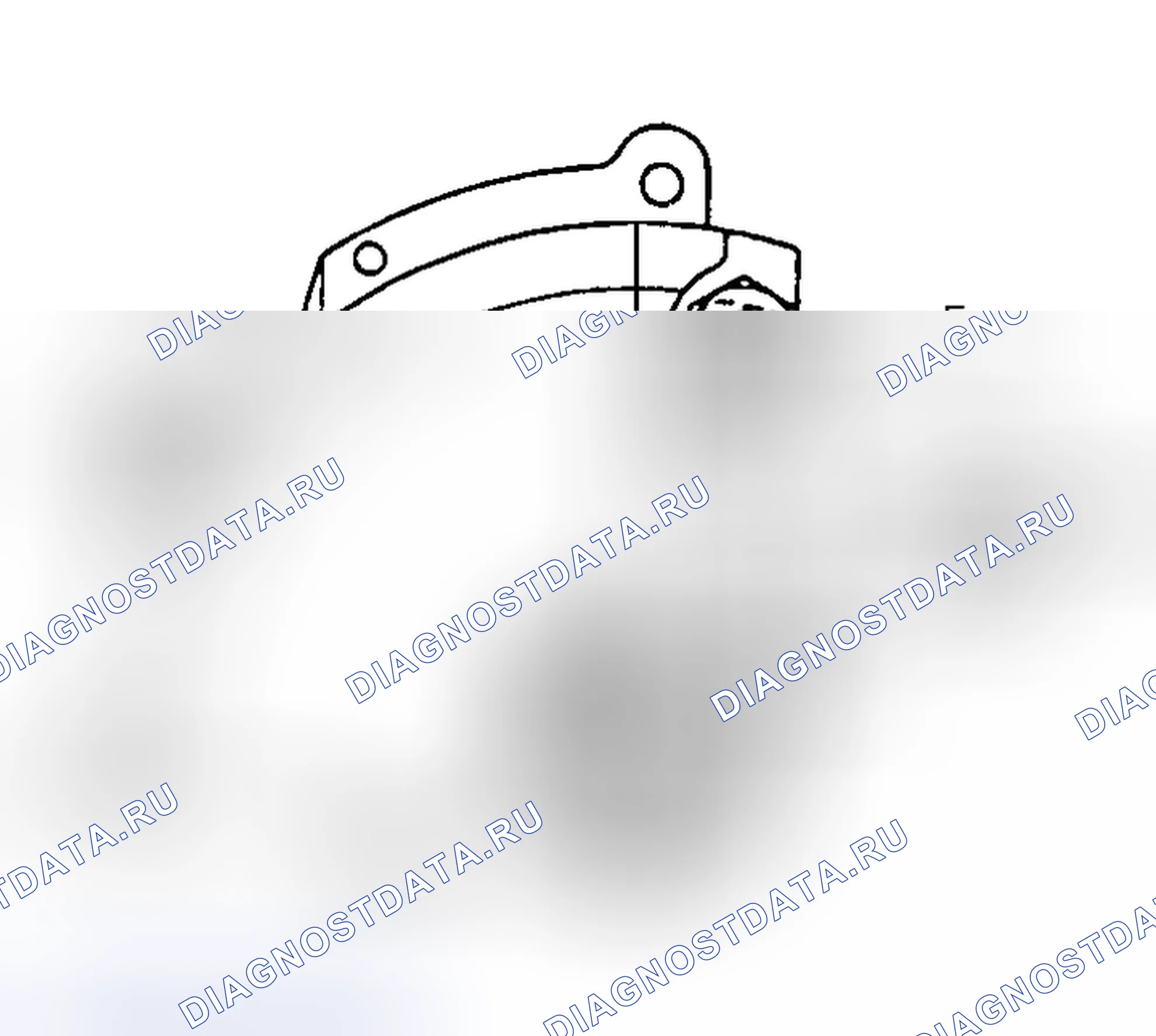 Рис. 54. Toyota Tacoma I