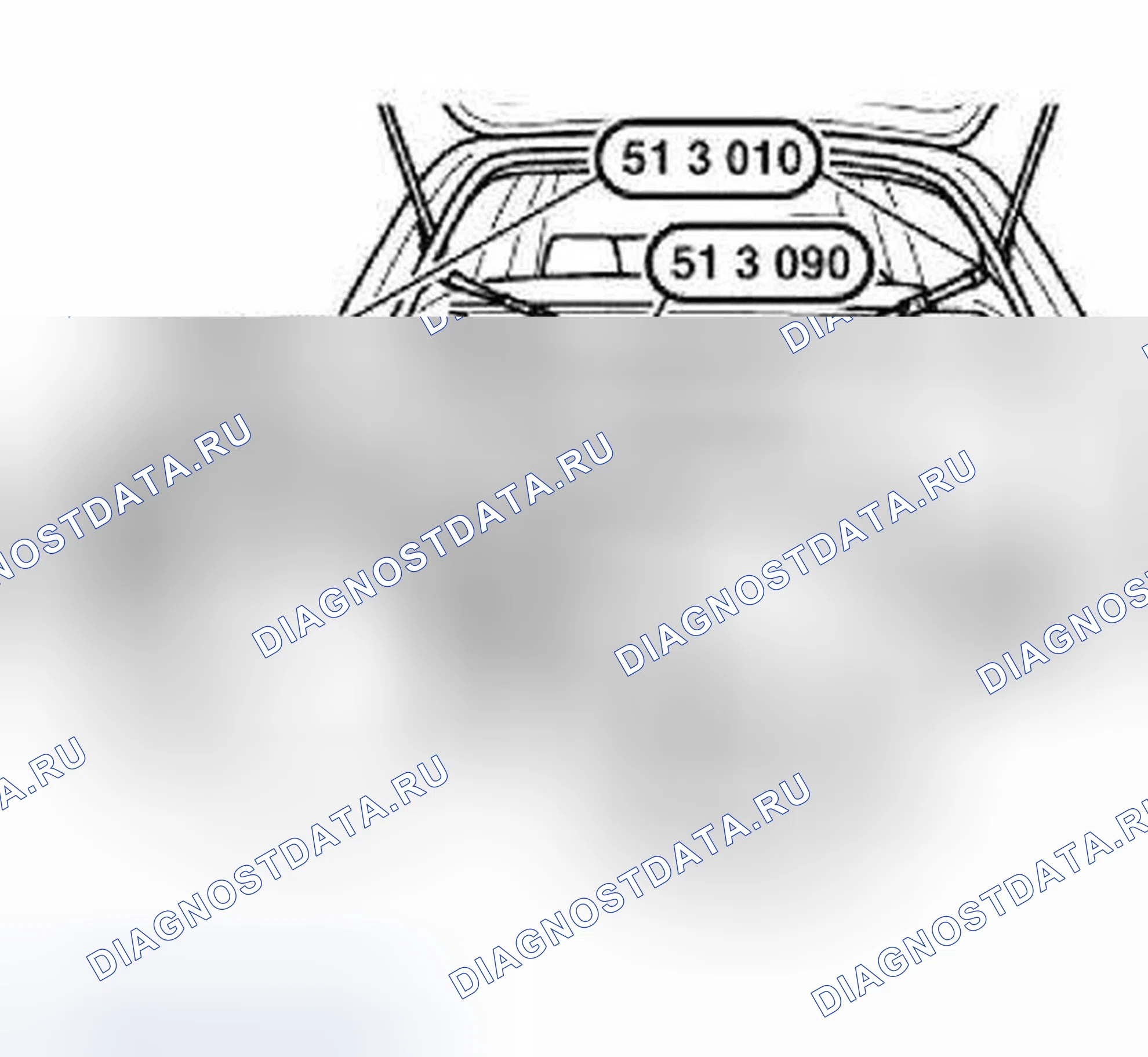 Рис. 375. BMW X3 E83