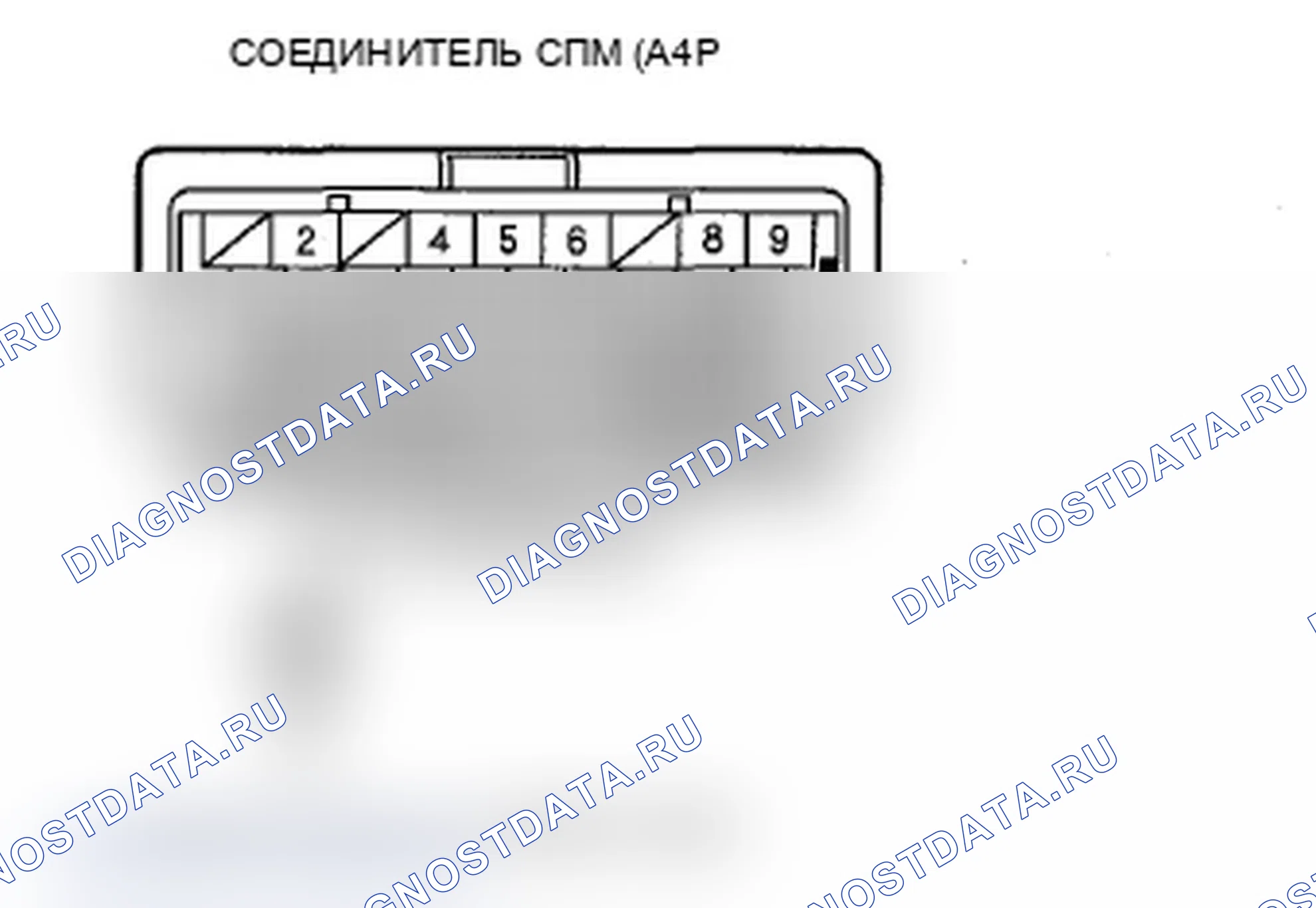 Рис. 245. Acura RDX I рестайлинг