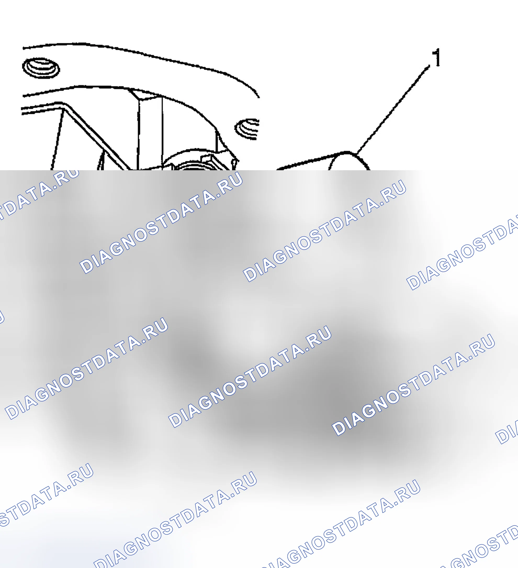 Рис. 465. Chevrolet Chevy Express H2500 
