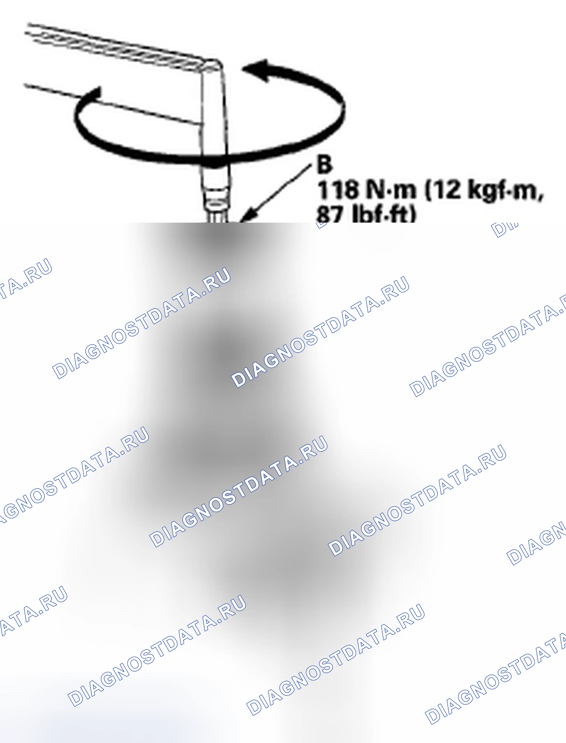 Рис. 158. Honda Element YH2 рестайлинг
