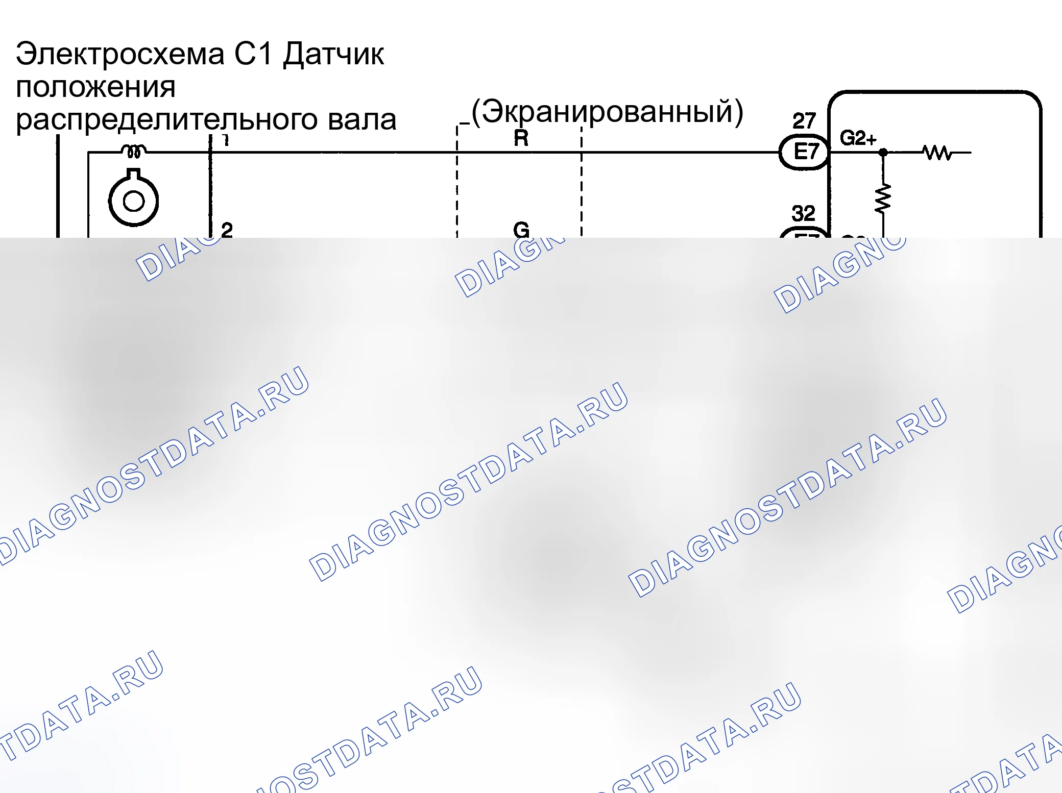 Рис. 115. Toyota Land Cruiser 100 рестайлинг