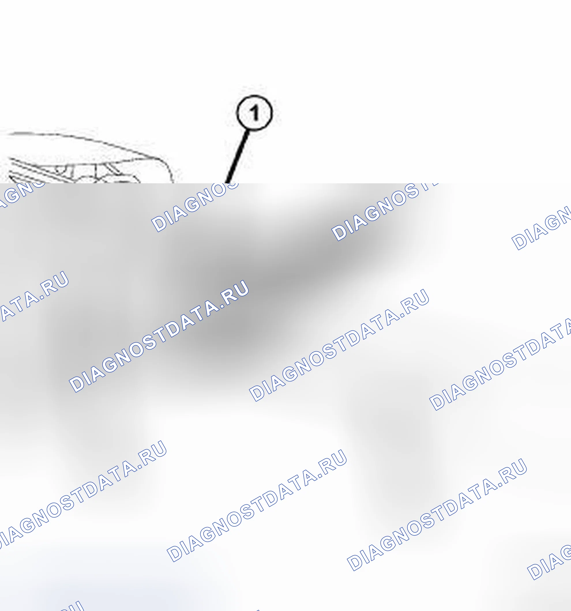 Рис. 687. Dodge Journey I