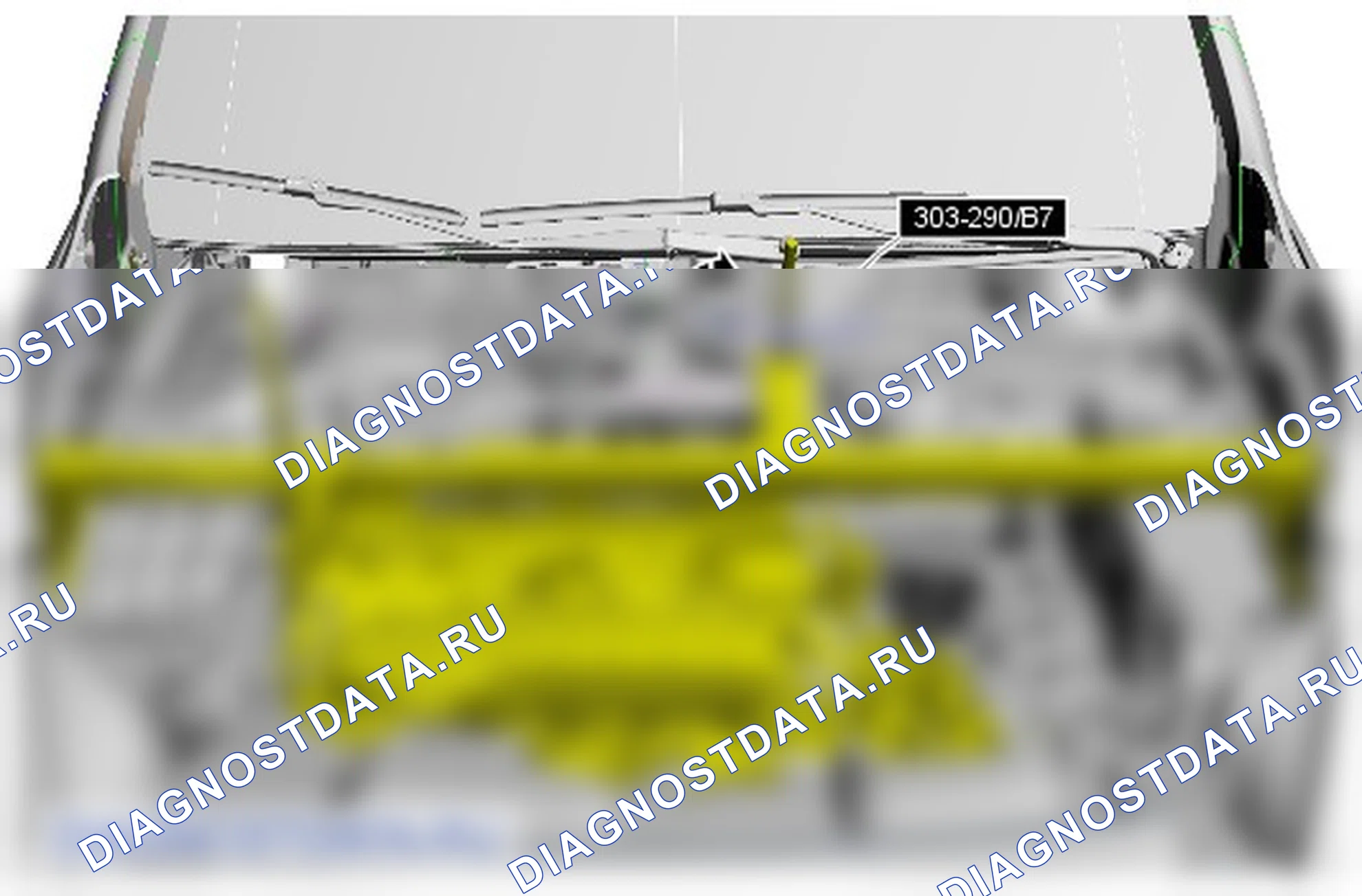 Как установить коробку передач. Ford Kuga I