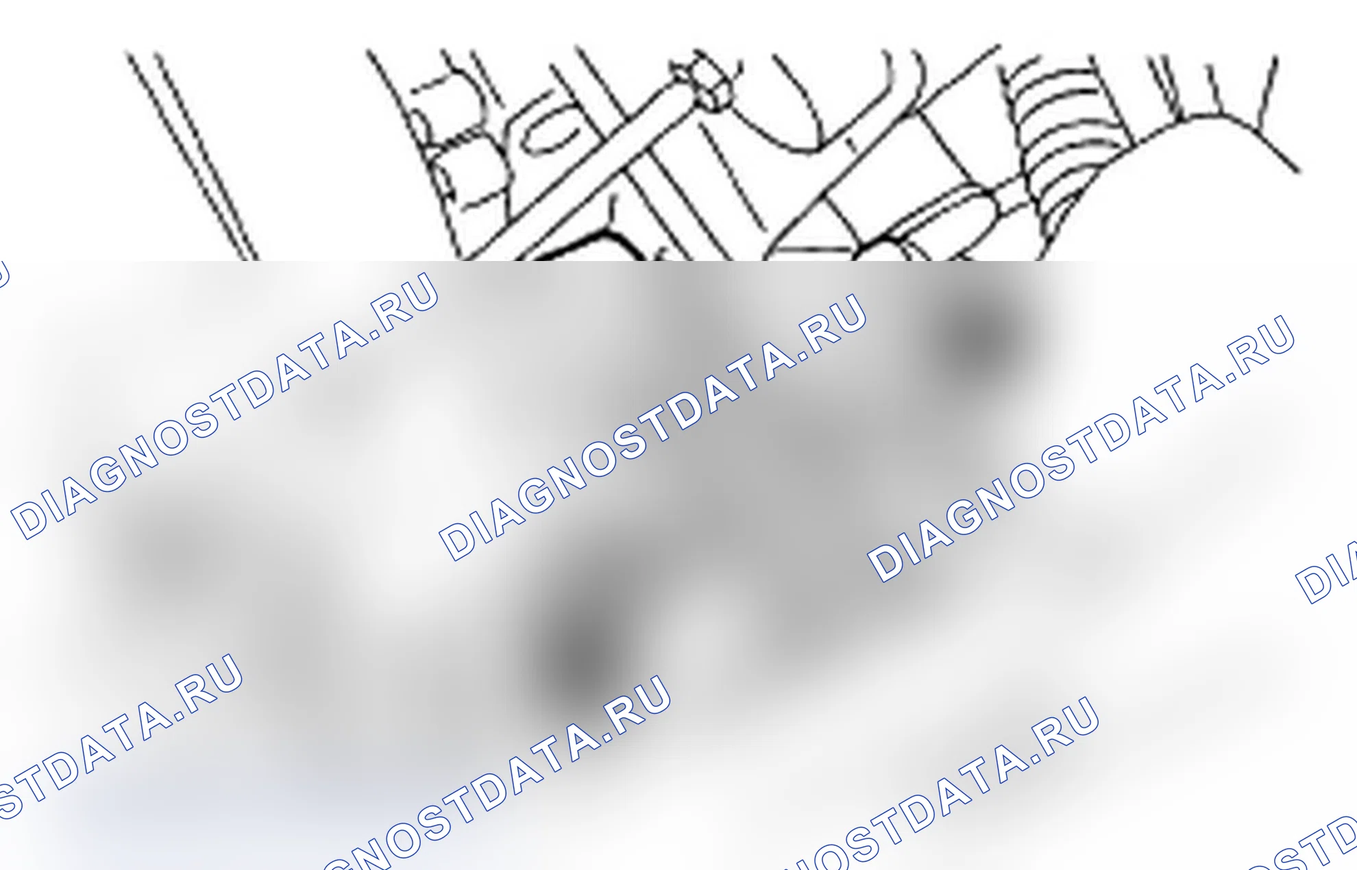 Рис. 491. Subaru Impreza WRX GD/GG рестайлинг 2