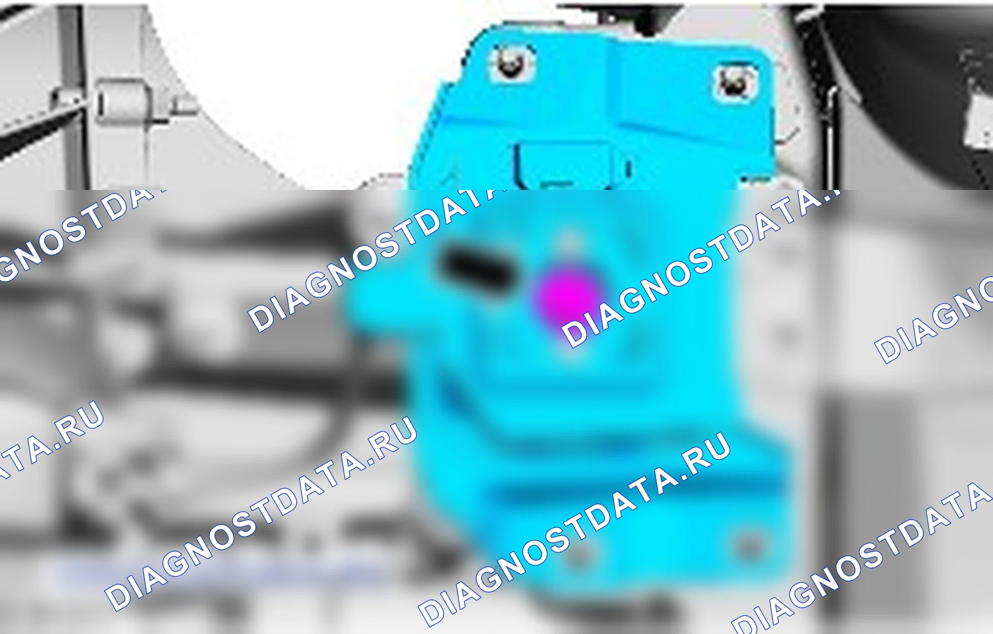 Getriebe — 1.4L Duratec-16V (Sigma)/1.6L Duratec-16V (Sigma): описание и работа. Ford C-MAX I рестайлинг