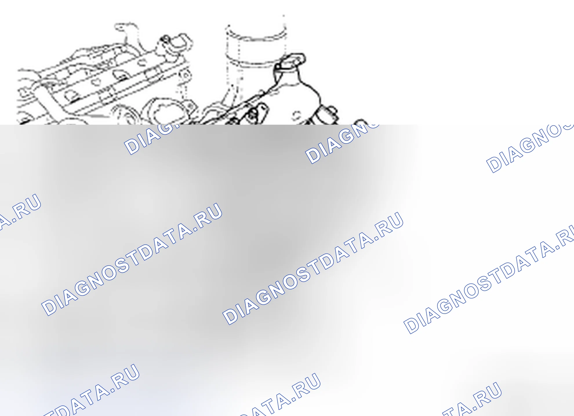 Рис. 10. Kia Sorento I рестайлинг