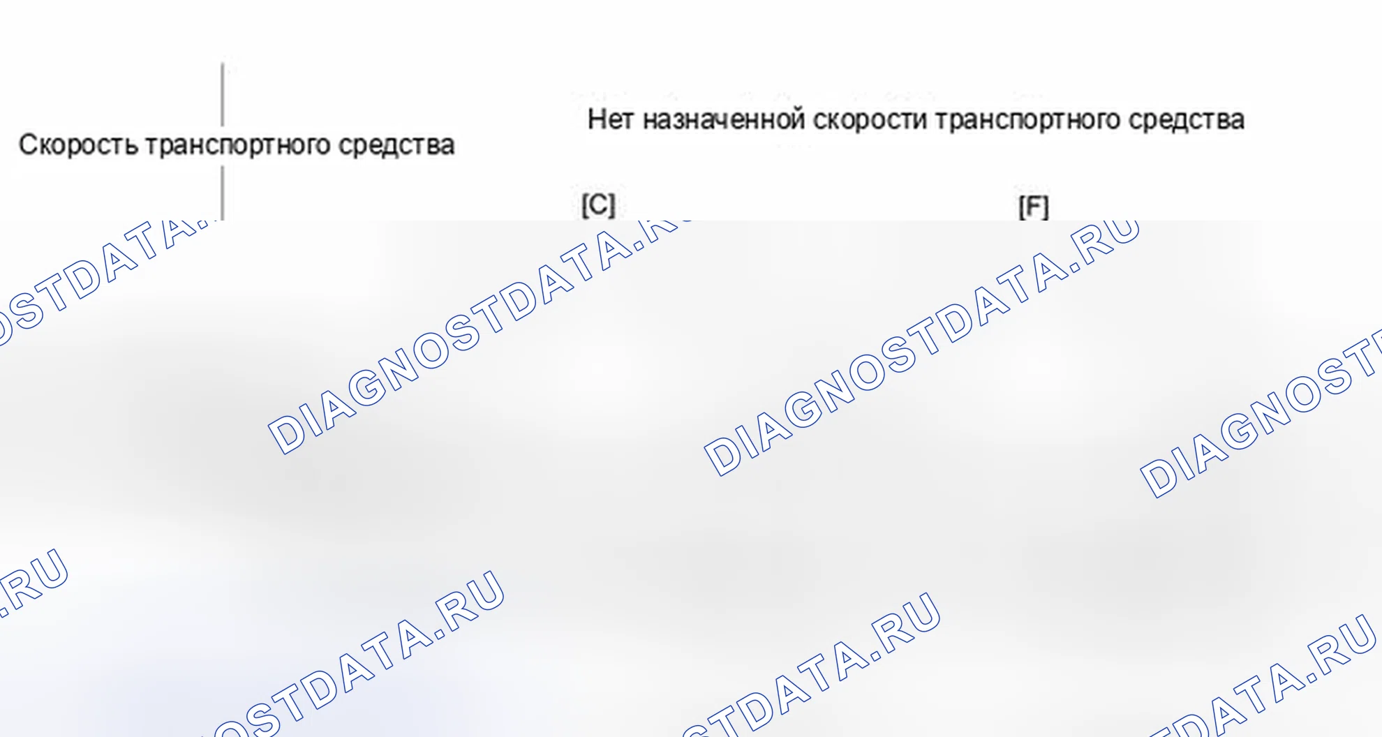 Рис. 417: СХЕМА ВОЖДЕНИЯ С ПОДТВЕРЖДЕНИЕМ. Lexus IS F I