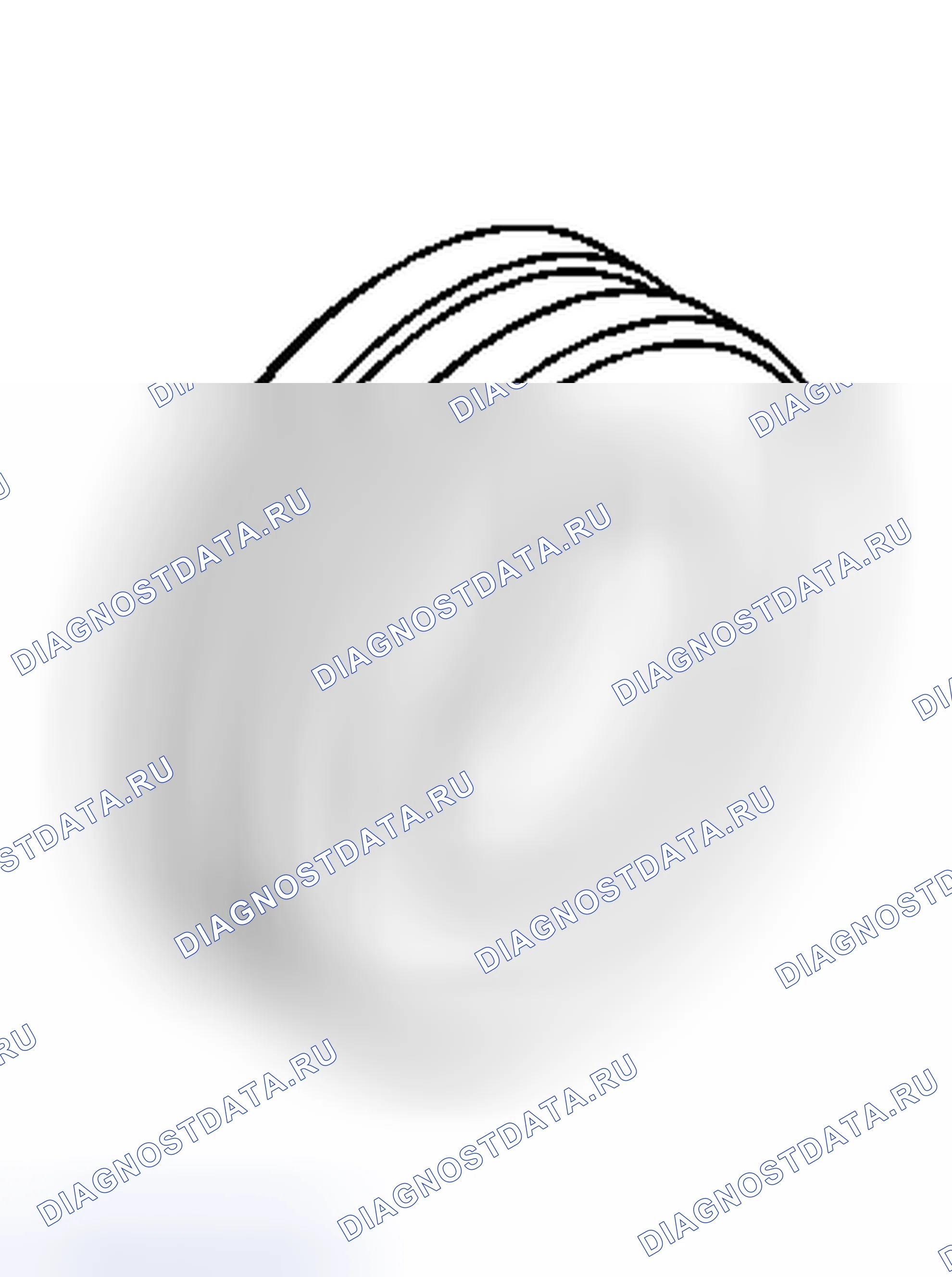 Рис. 9. Kia Rio I