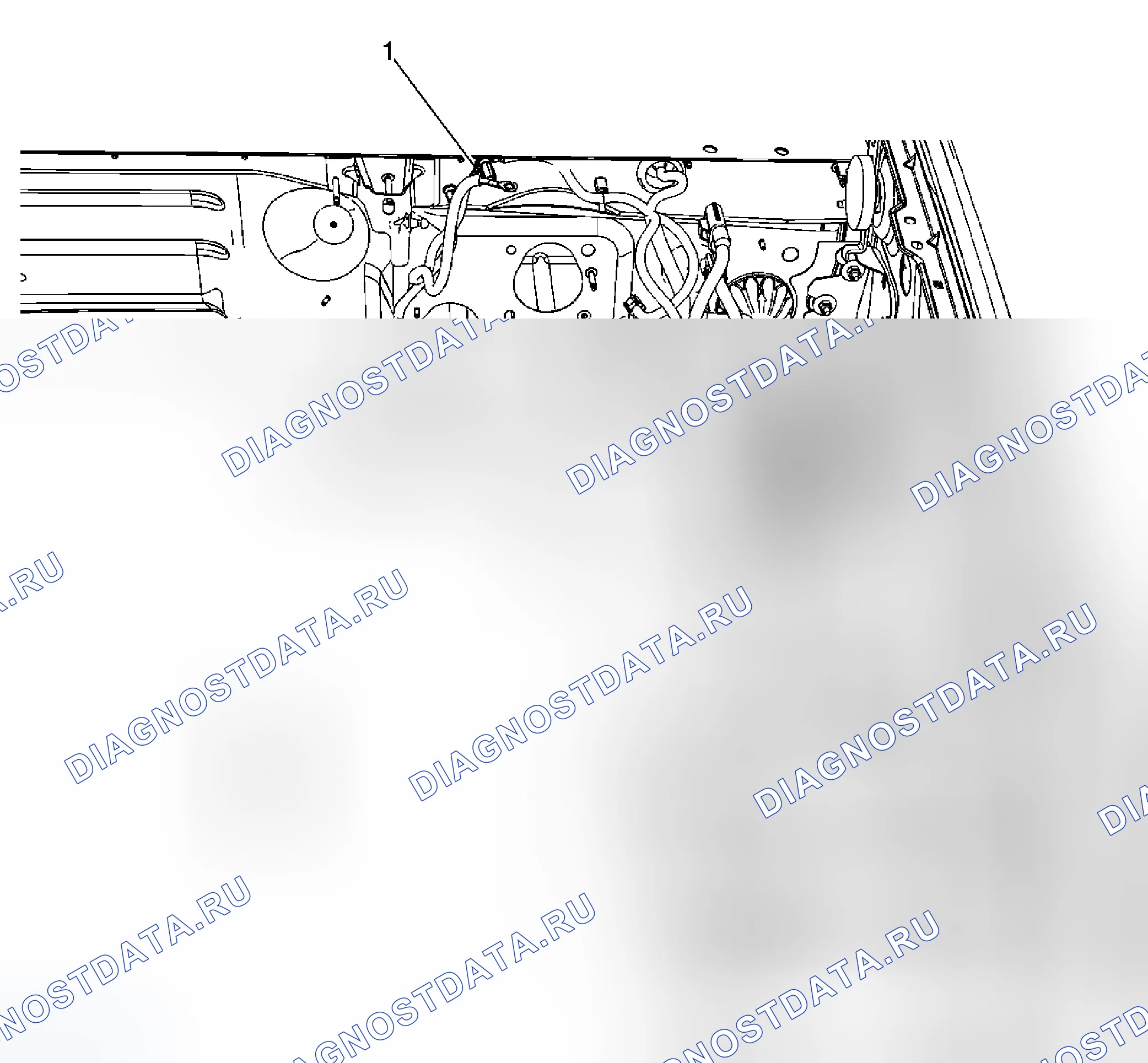 Рис. 161. Chevrolet Silverado 3500 HD 