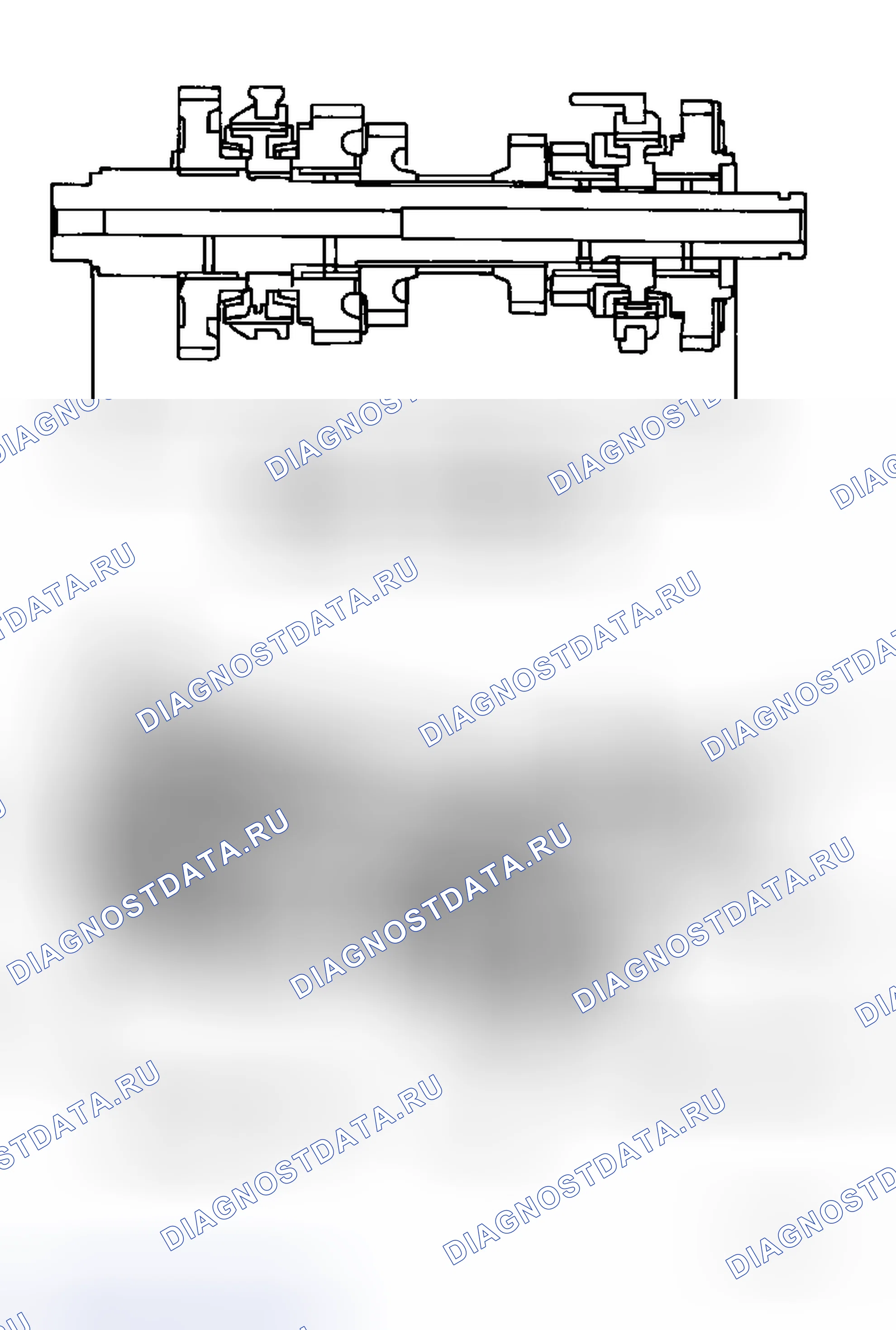 Рис. 239. Honda Street I