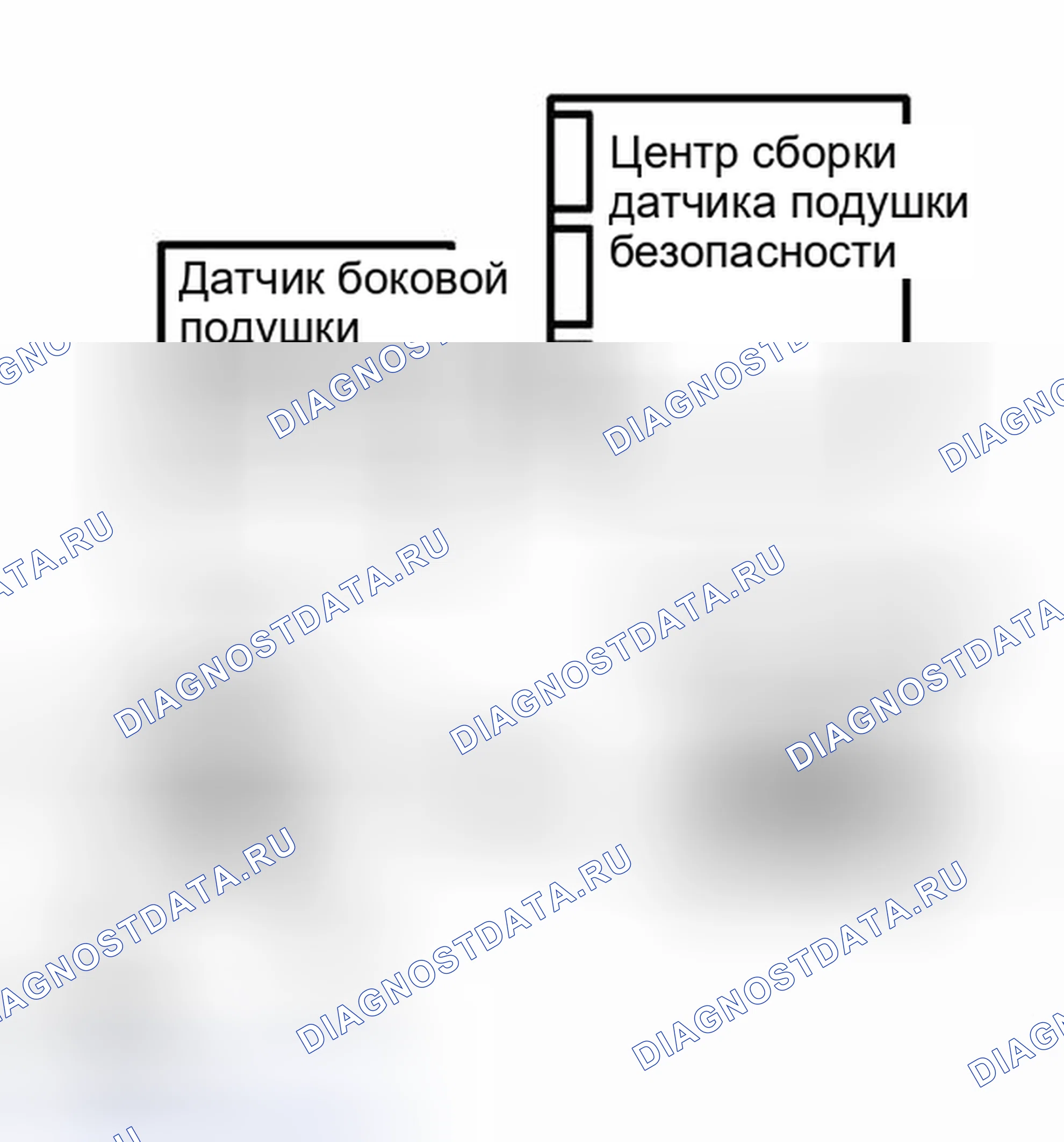 Рис. 321: ПРОЦЕДУРА КОНТРОЛЯ. Honda Accord VI