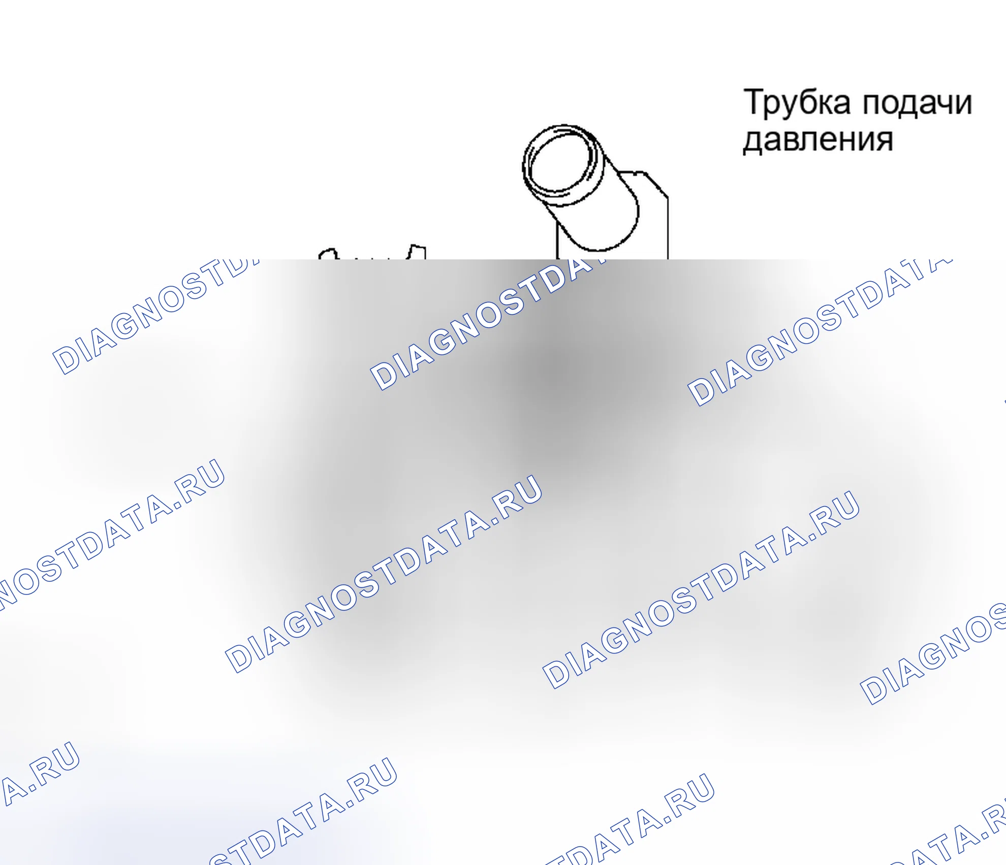 Рис. 38: УСТАНОВКА. Toyota Avalon XX20 рестайлинг