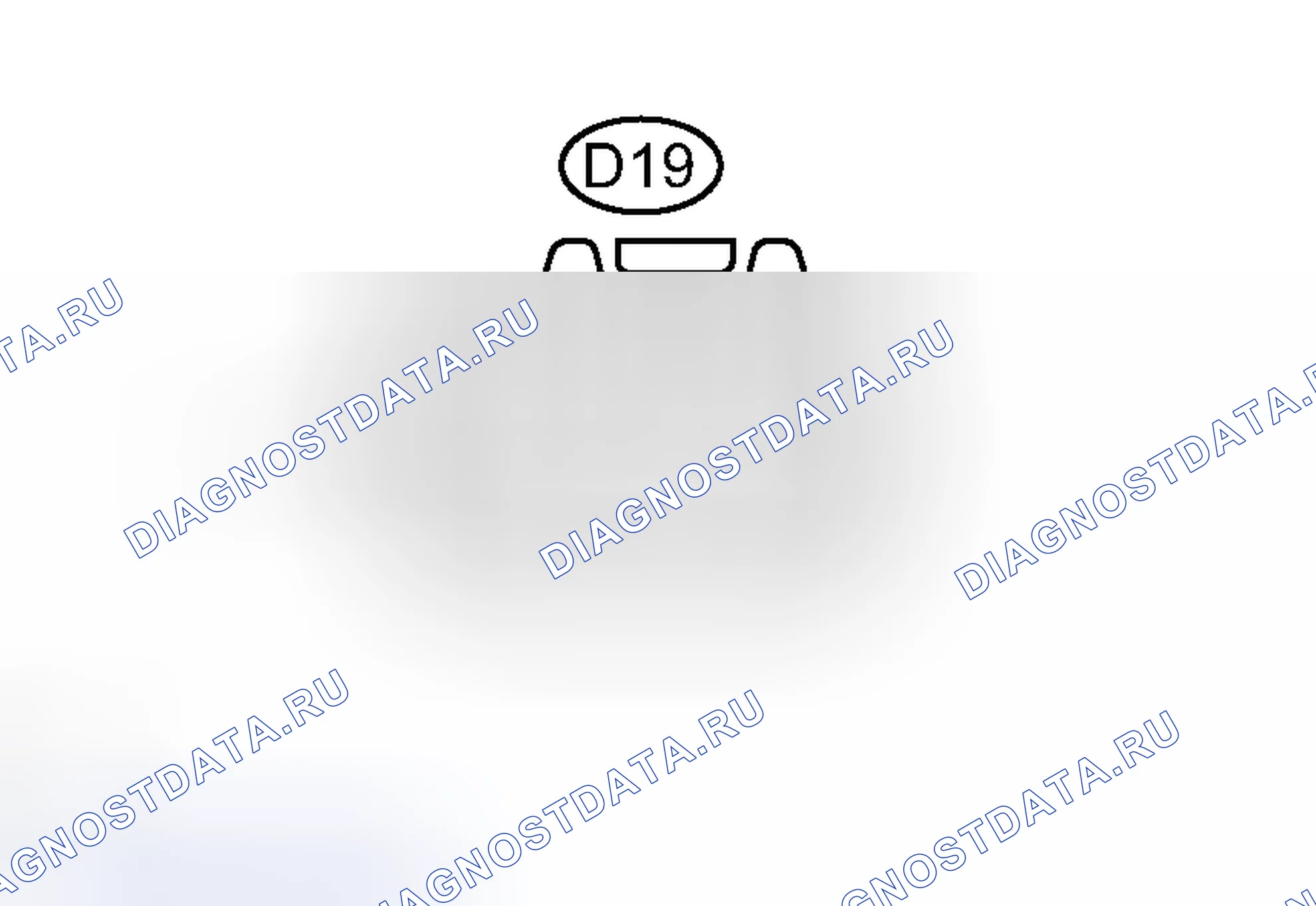 Рис. 29. Toyota Avalon XX30