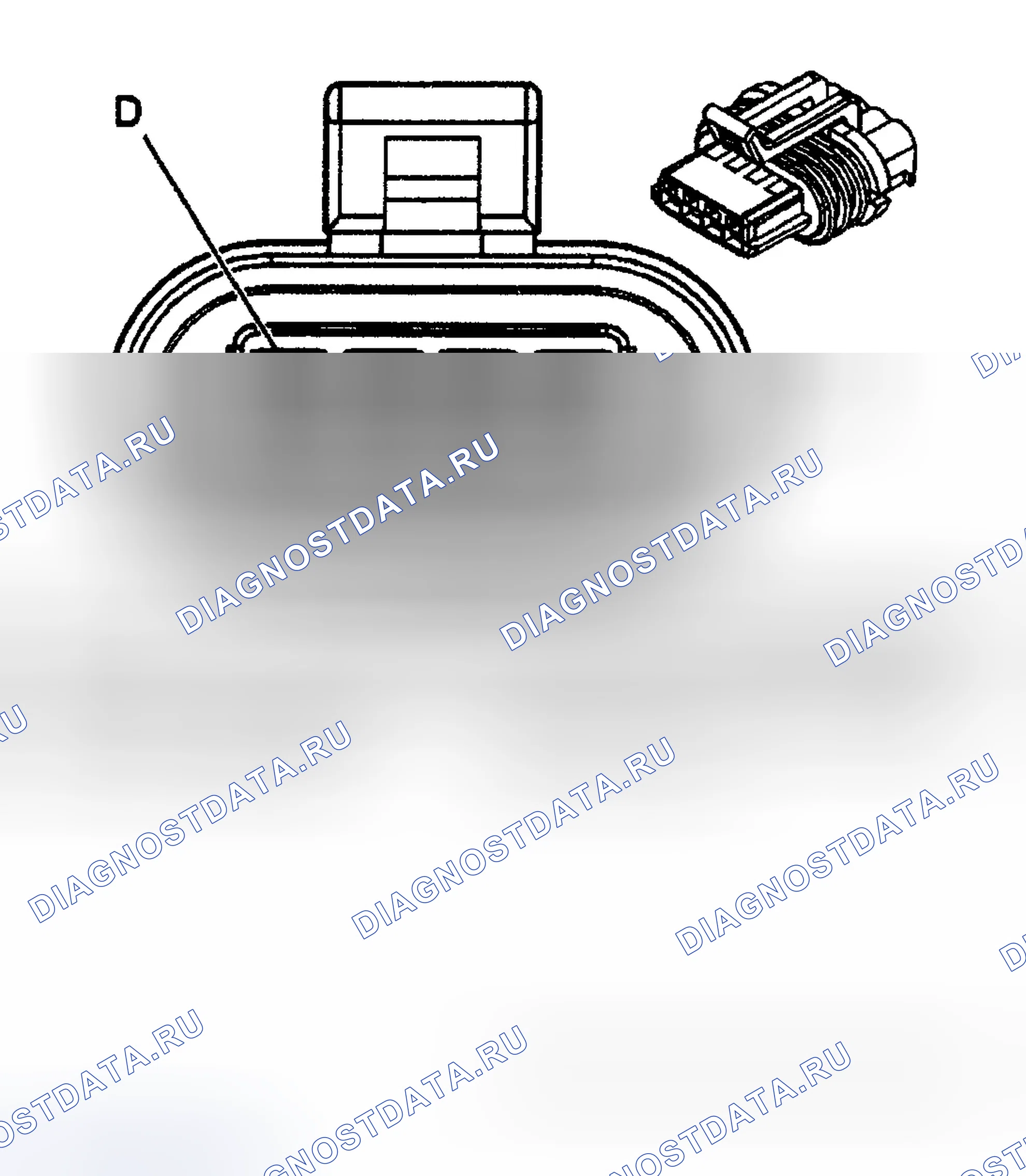 Рис. 256. Chevrolet TrailBlazer I