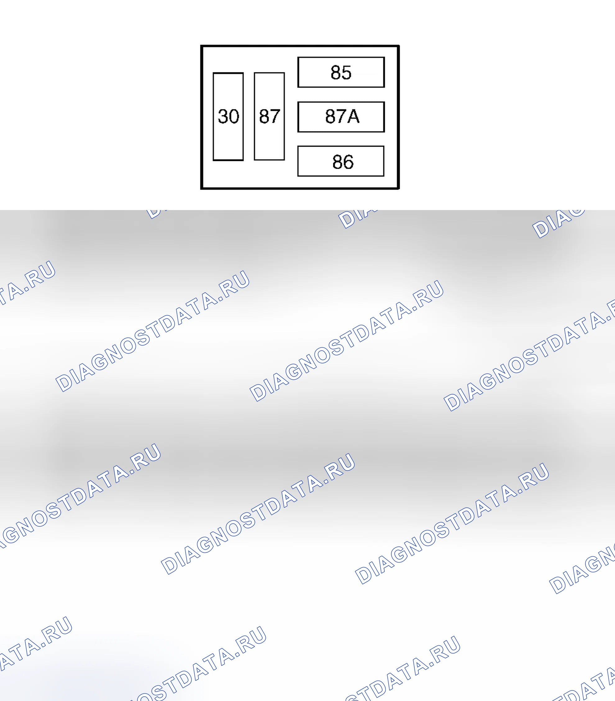 Рис. 18. Dodge Ram Van B2500 