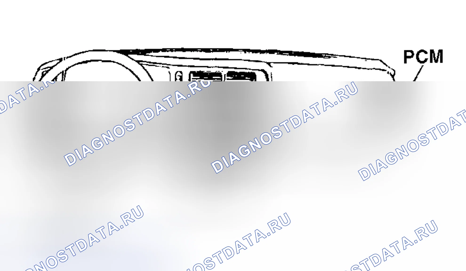 Рис. 12. Mitsubishi Lancer IX рестайлинг