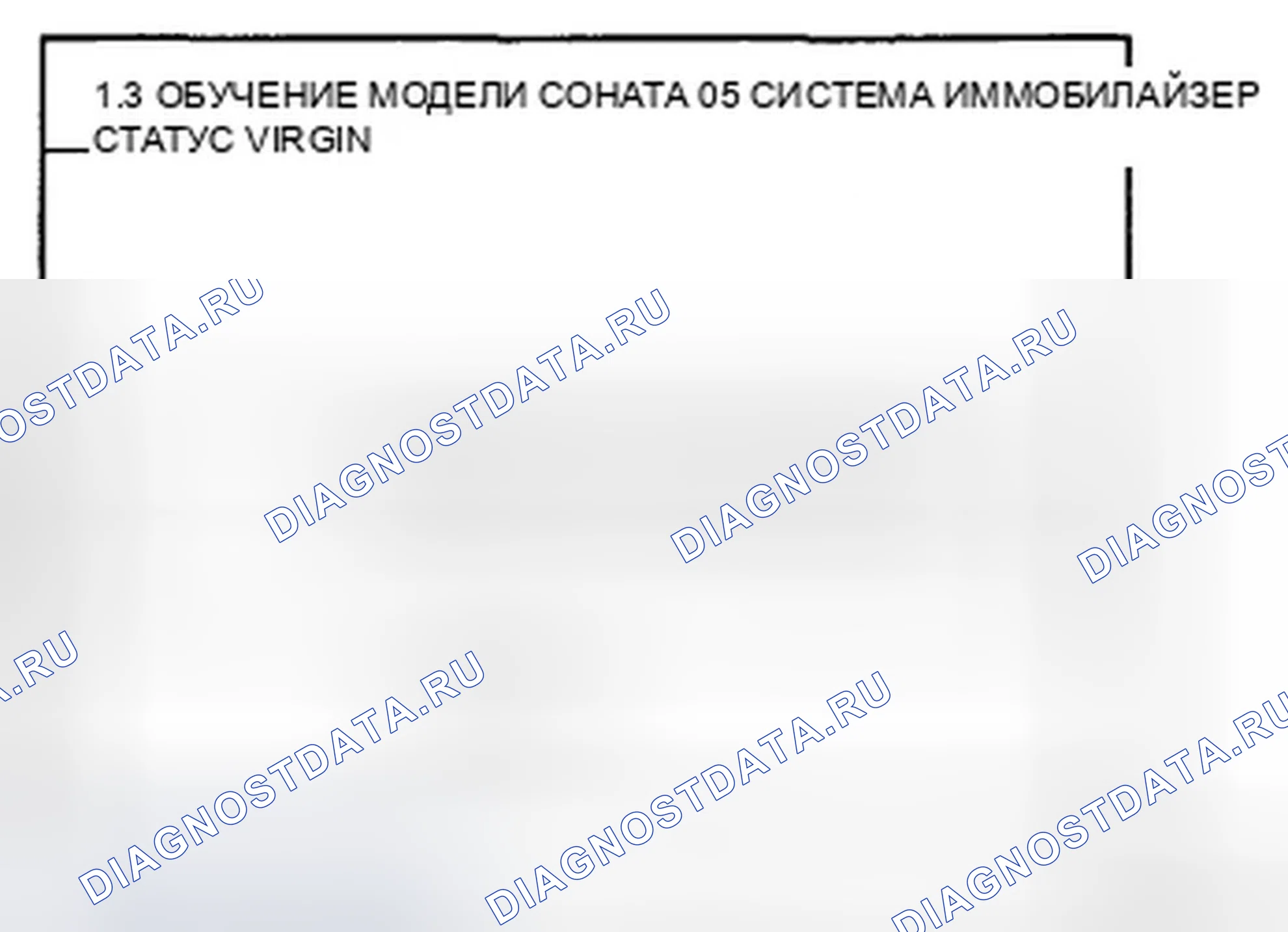 Рис. 99. Hyundai Sonata V рестайлинг