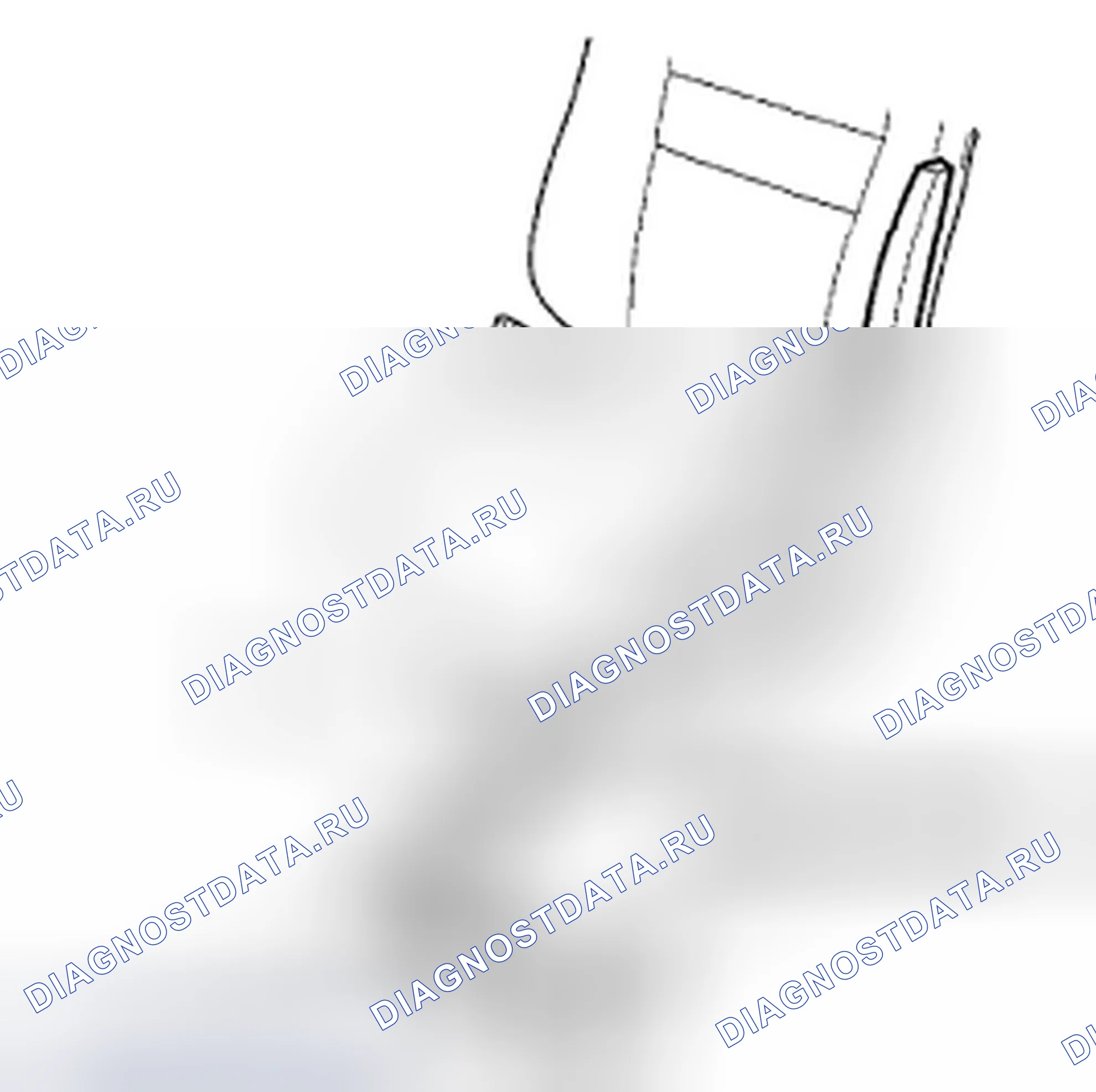 Рис. 380. Honda Civic VIII рестайлинг