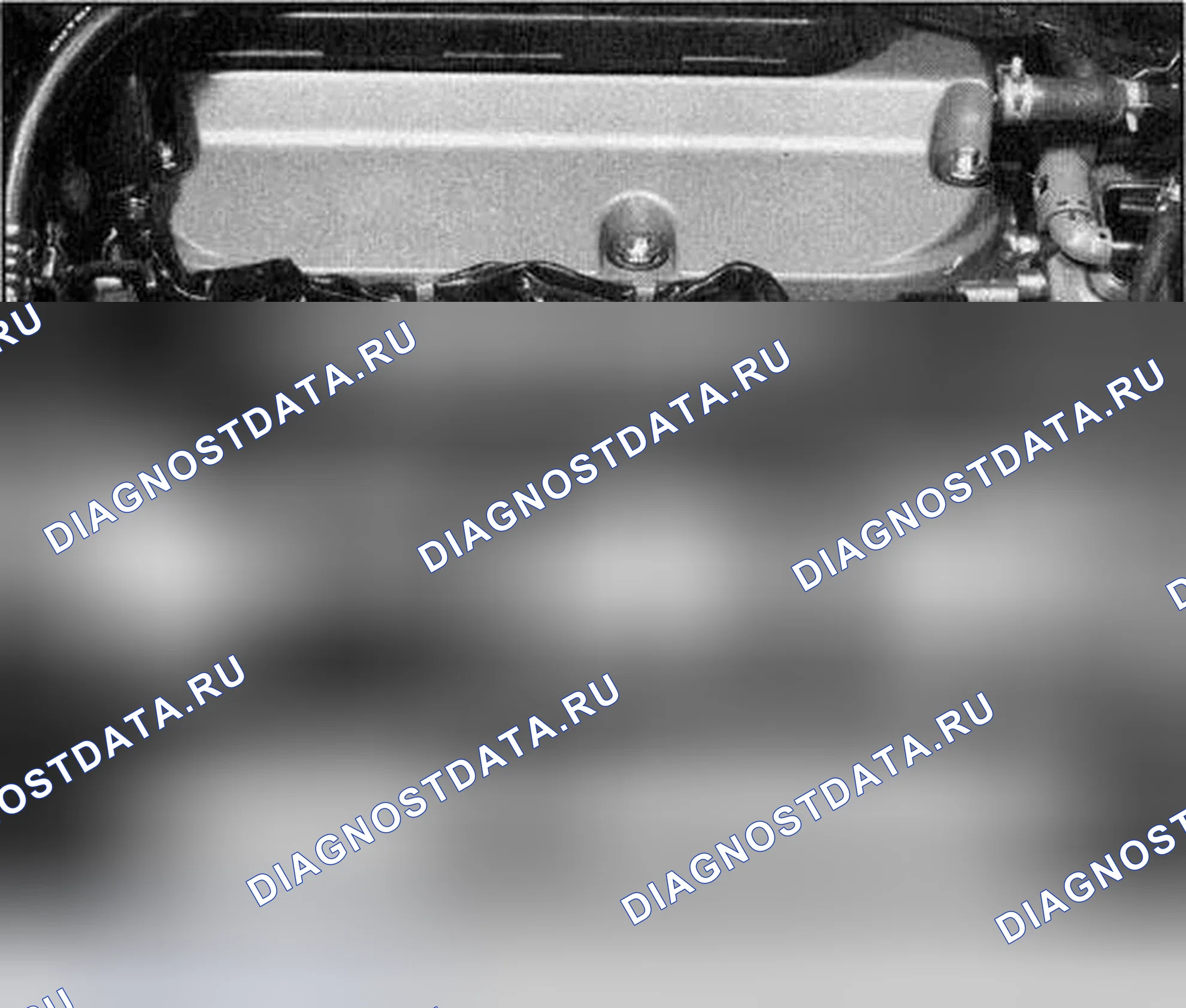 Рис. 243. Honda Accord VII рестайлинг