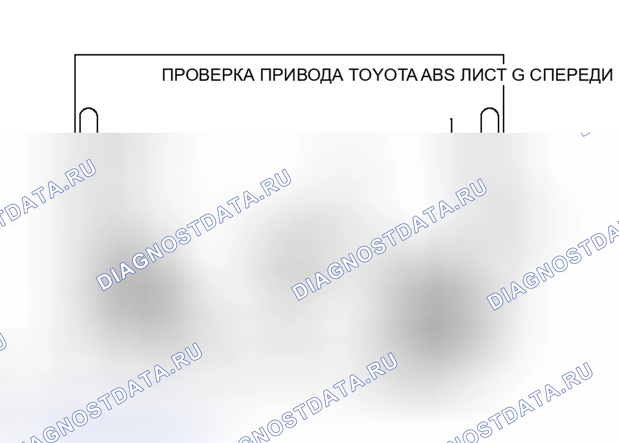 Рис. 71. Toyota Land Cruiser 100 рестайлинг 2