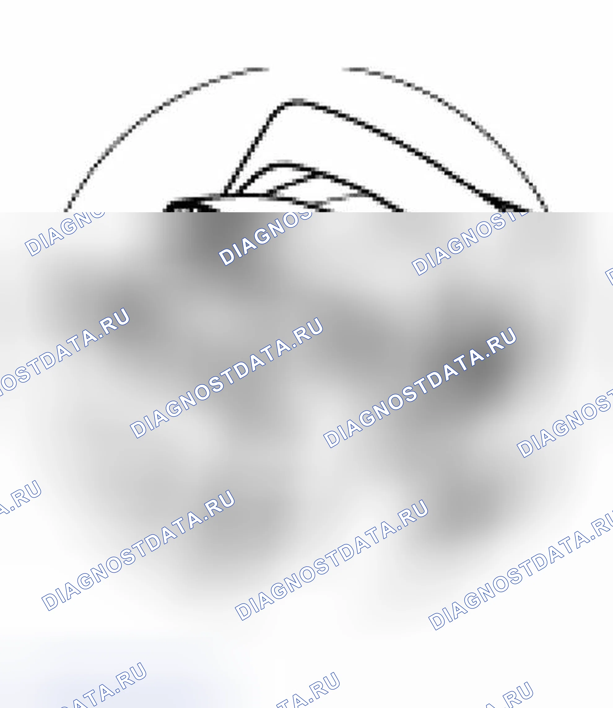 Рис. 15: Удаление облицовки крыши. Porsche Boxster 986 рестайлинг