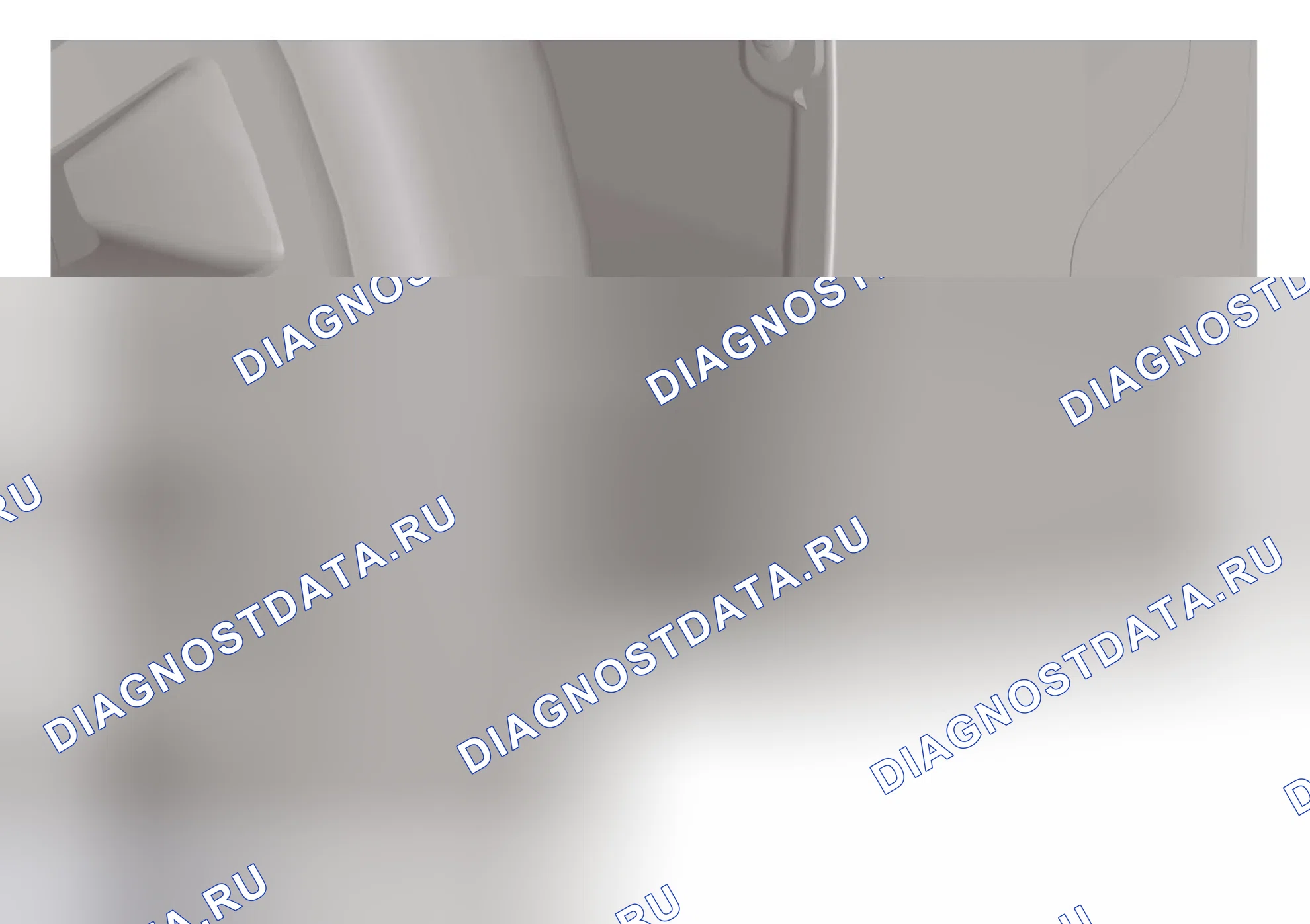 Как снять и установить пороговой наружный декоративный лист — Wey Vv7-Gt. Wey VV7 GT I