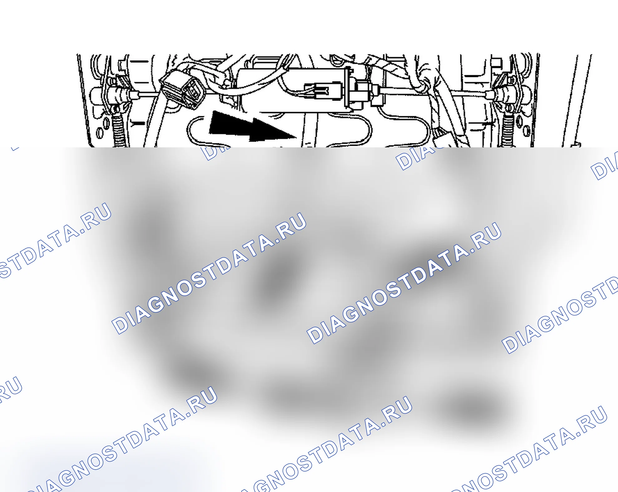 Рис. 100. Ford Five Hundred I