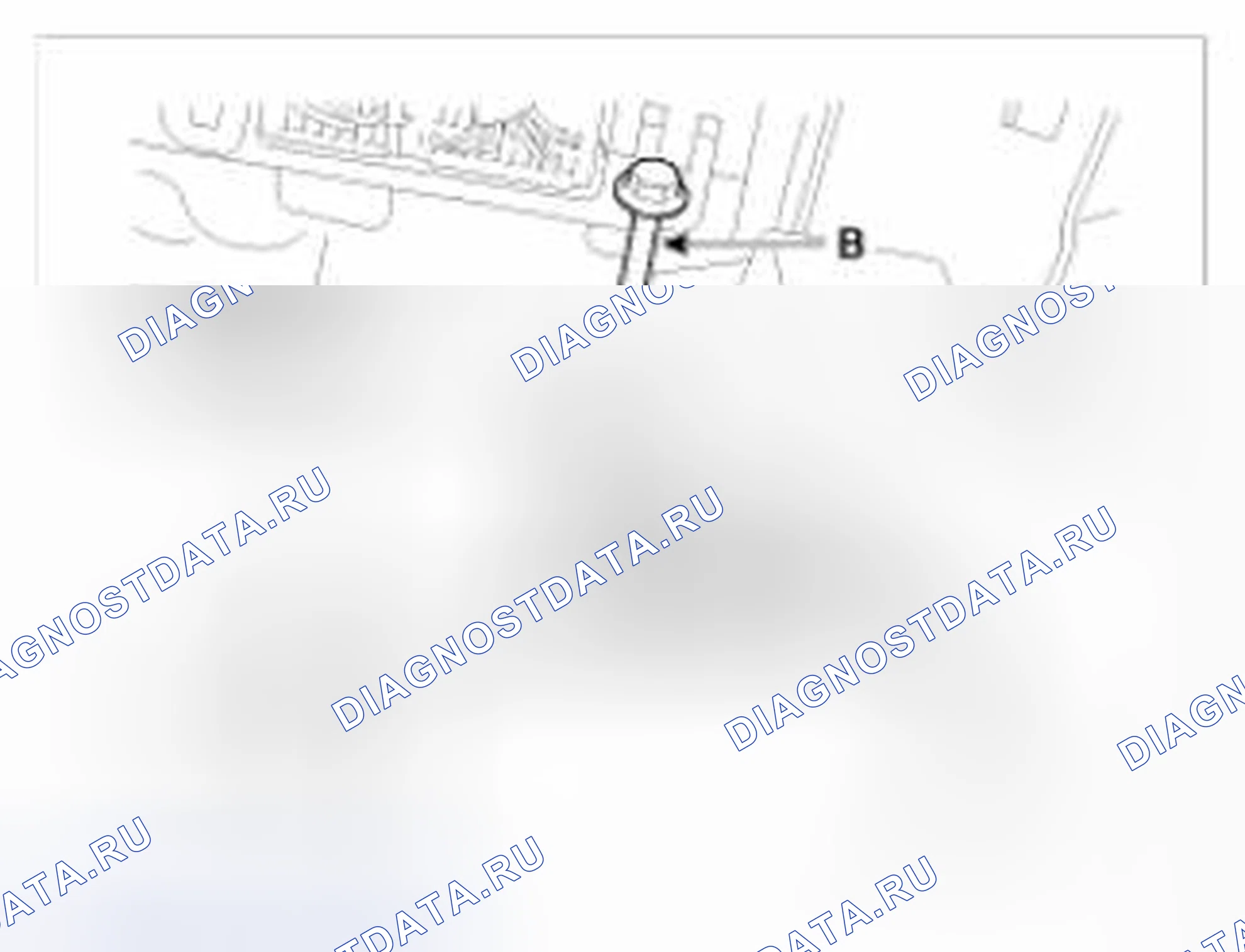 Рис. 13. BMW 6 серия F06/F13/F12