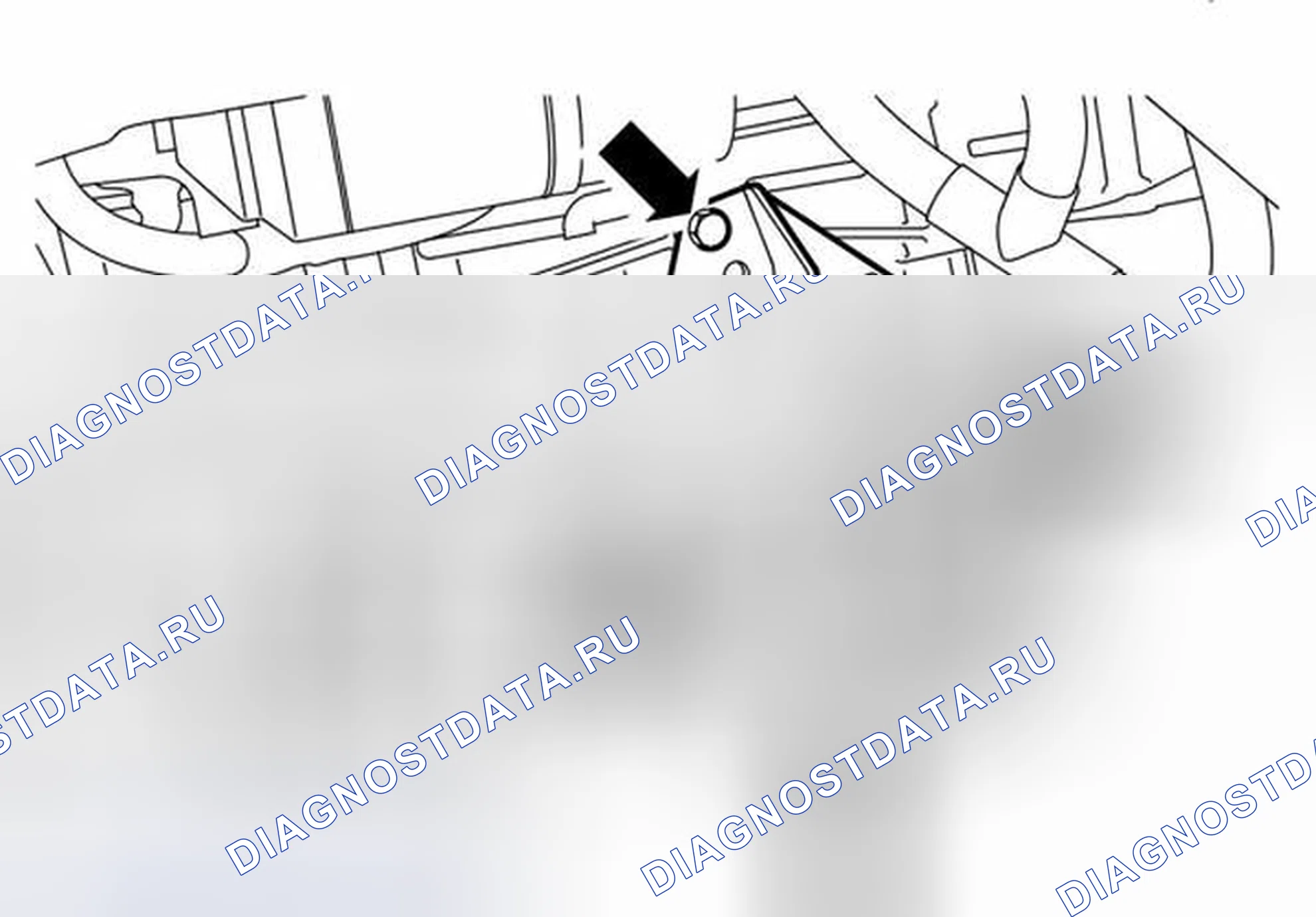 Рис. 45. Land Rover Range Rover L322