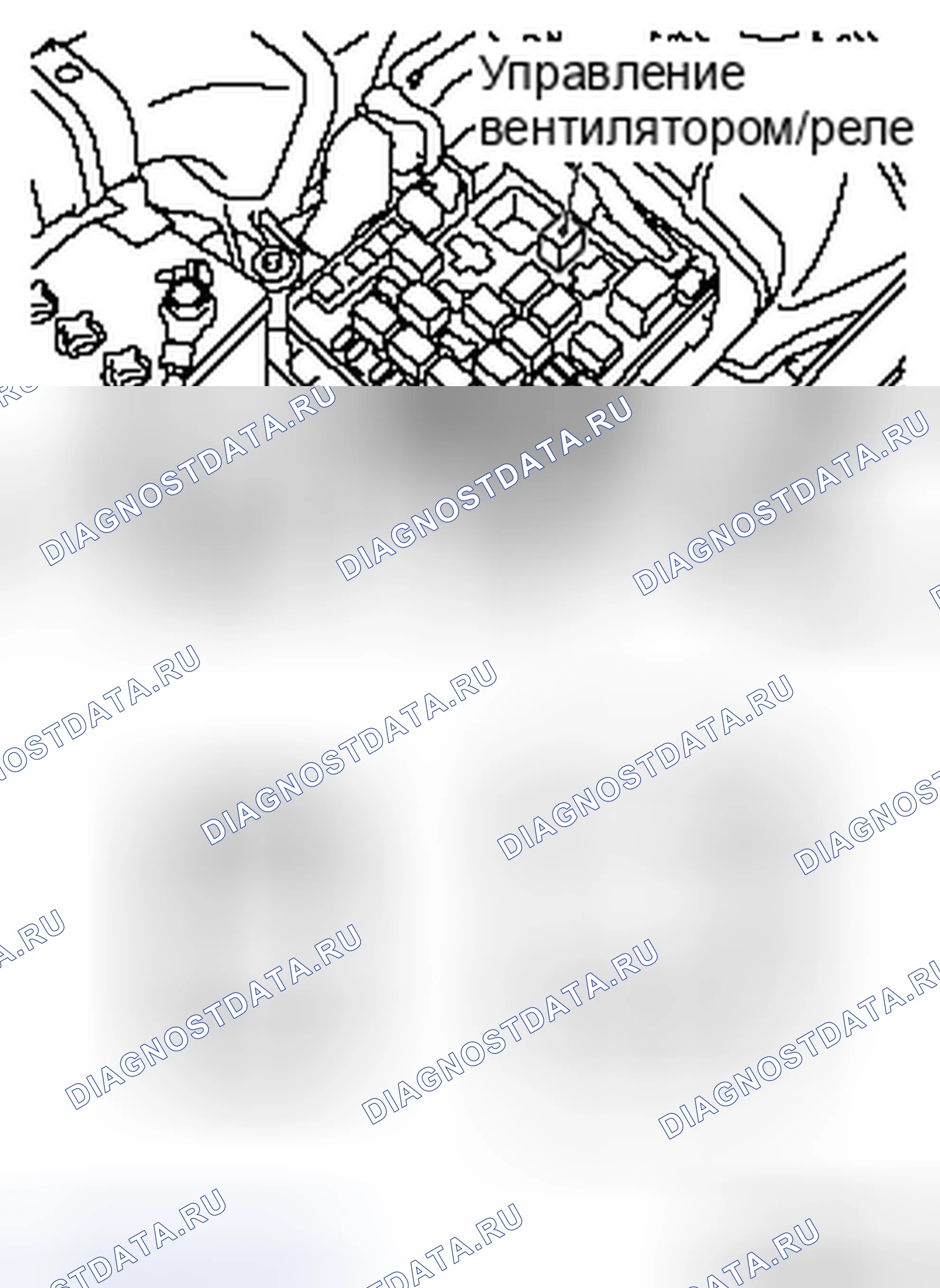 Рис. 35. Mitsubishi Lancer Ralliart X рестайлинг