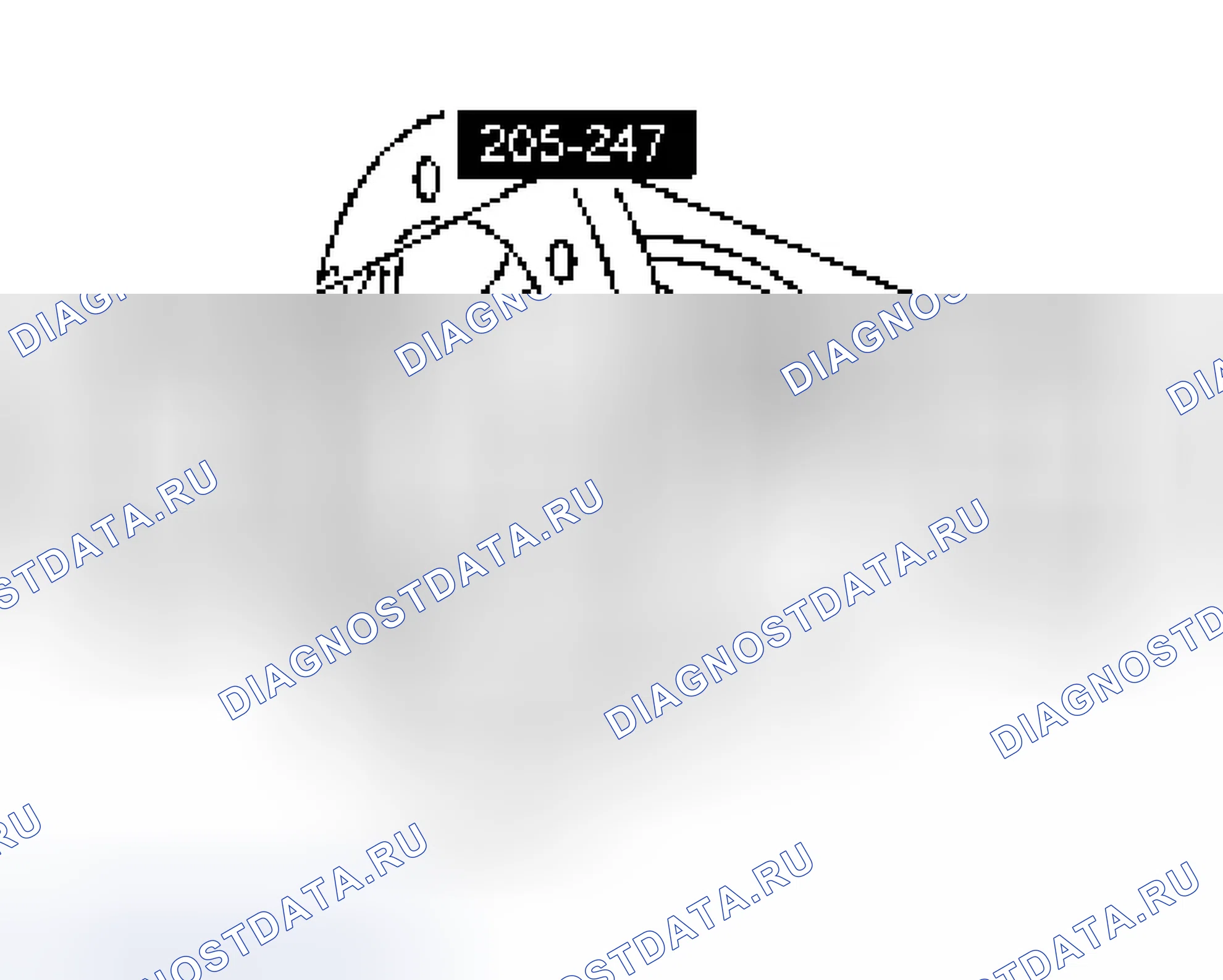 Рис. 400. Ford Ranger I