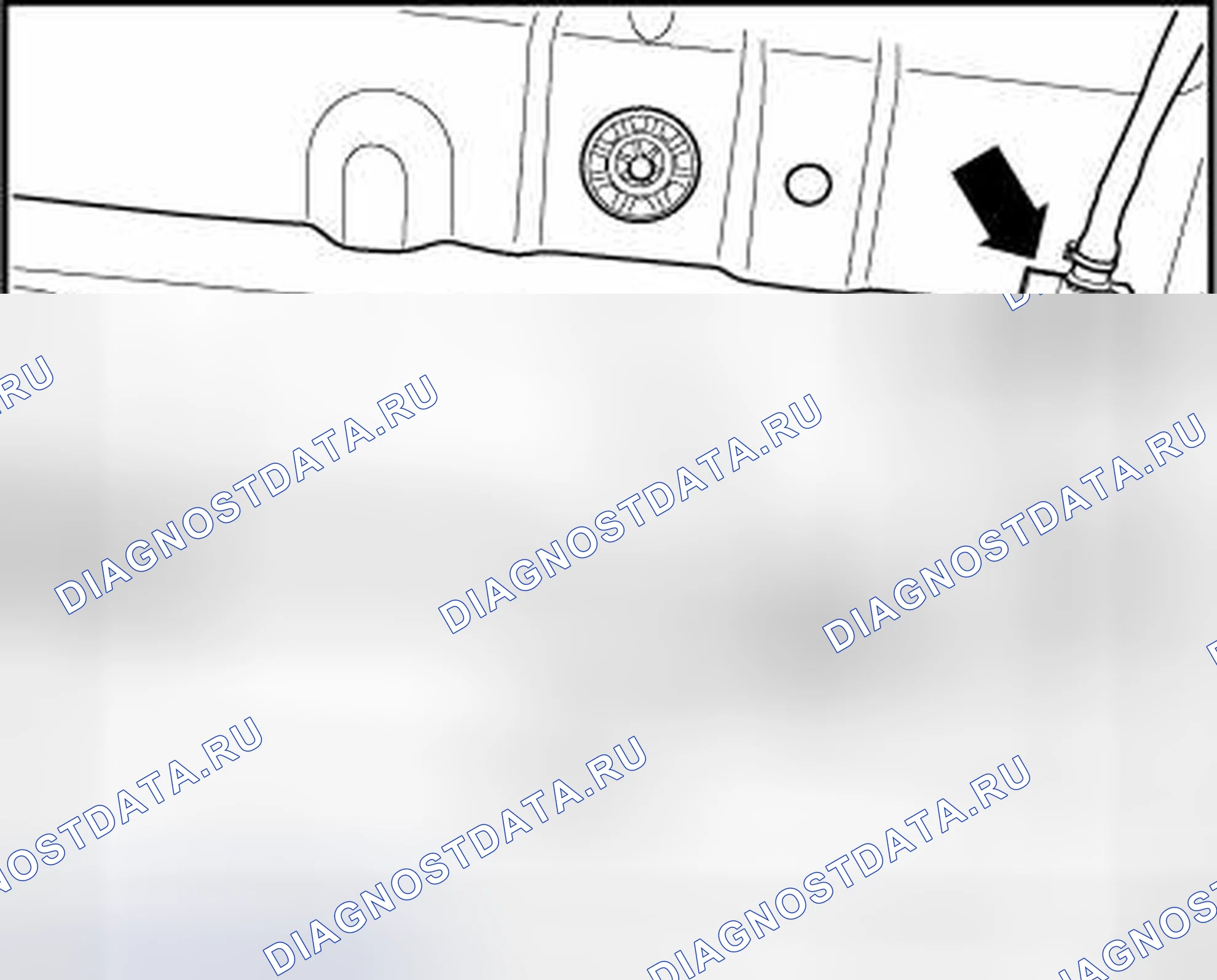 Рис. 92. Volkswagen Jetta V