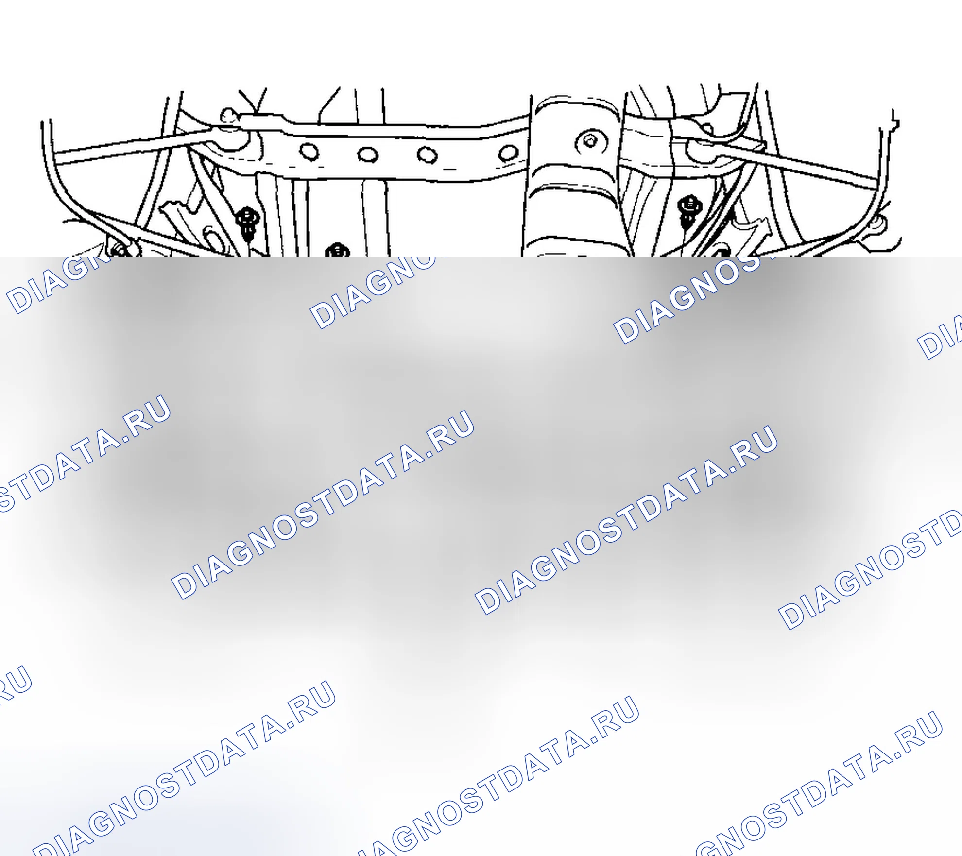 Рис. 57: Удаление. Honda Accord VII