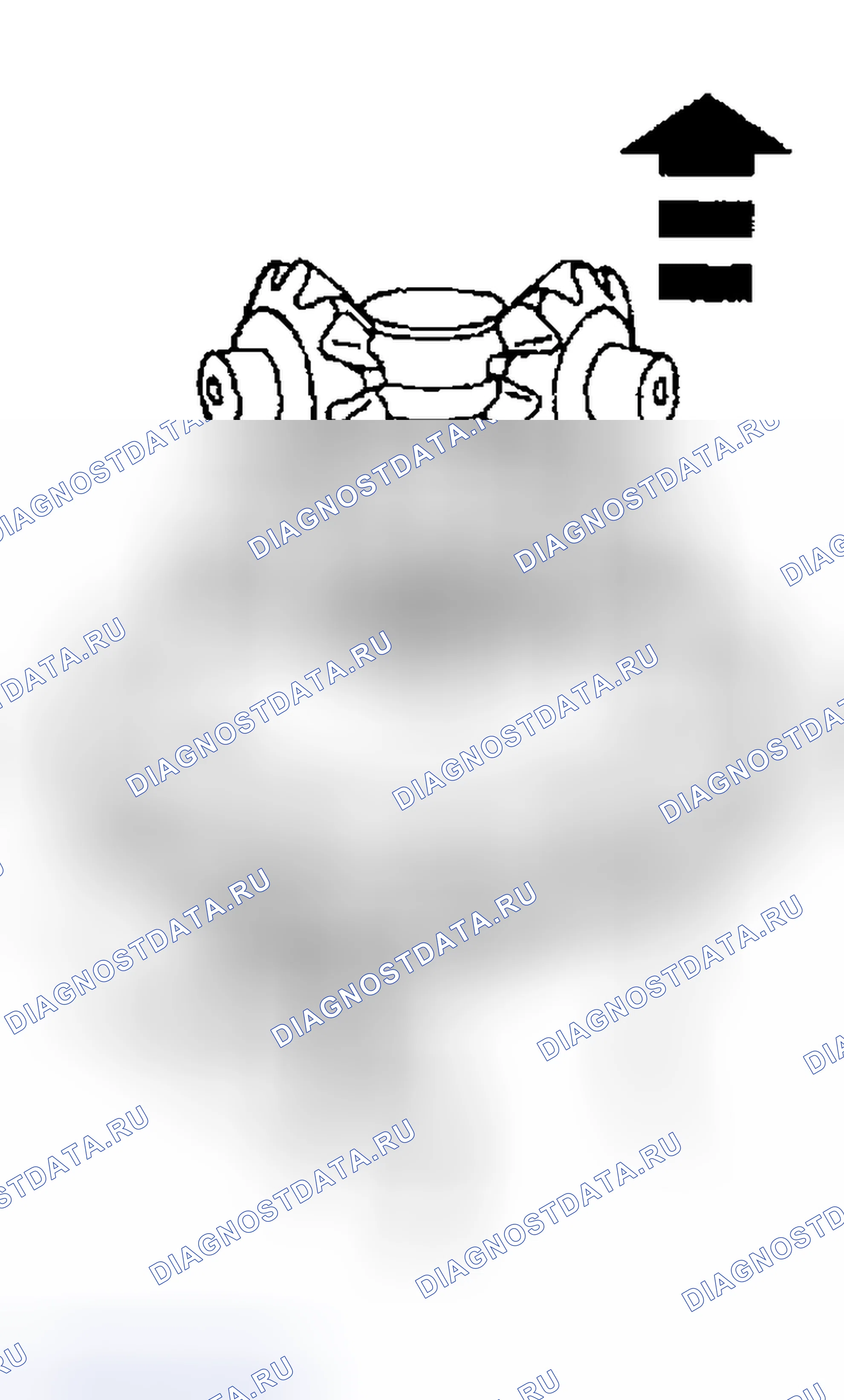 Рис. 752. Ford Pickup F250 Super Duty I