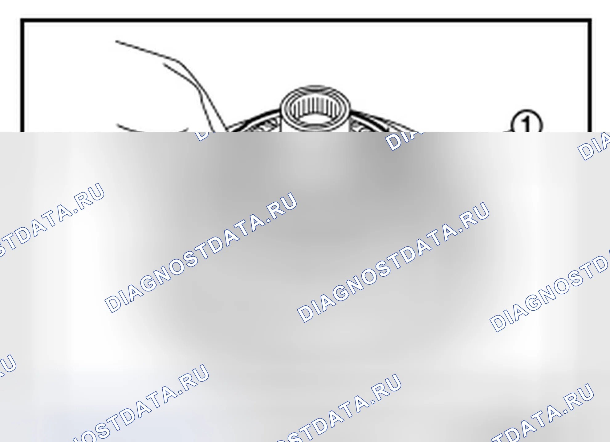 Рис. 331. Infiniti M37 IV