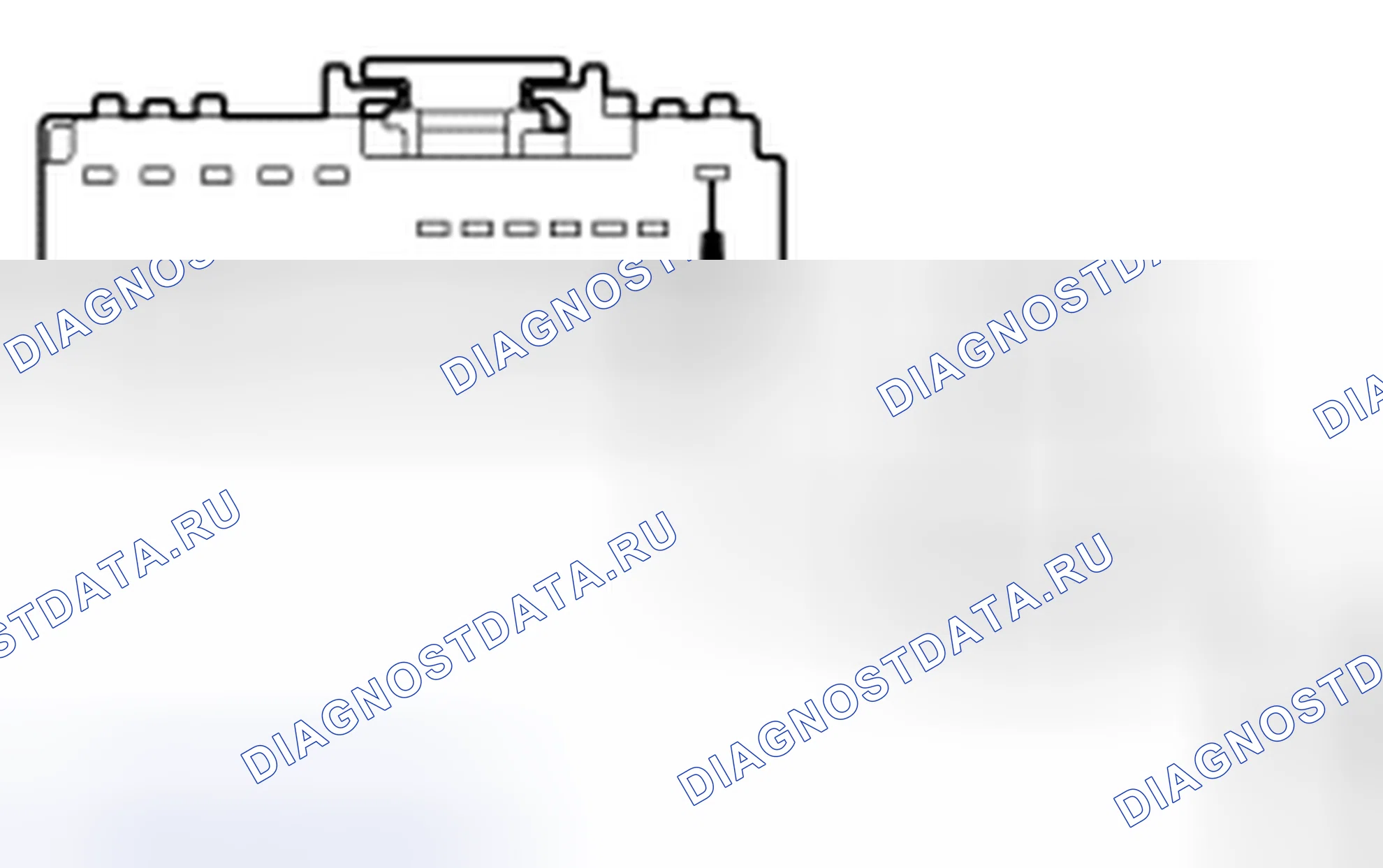 Рис. 52. Hyundai Lantra II рестайлинг