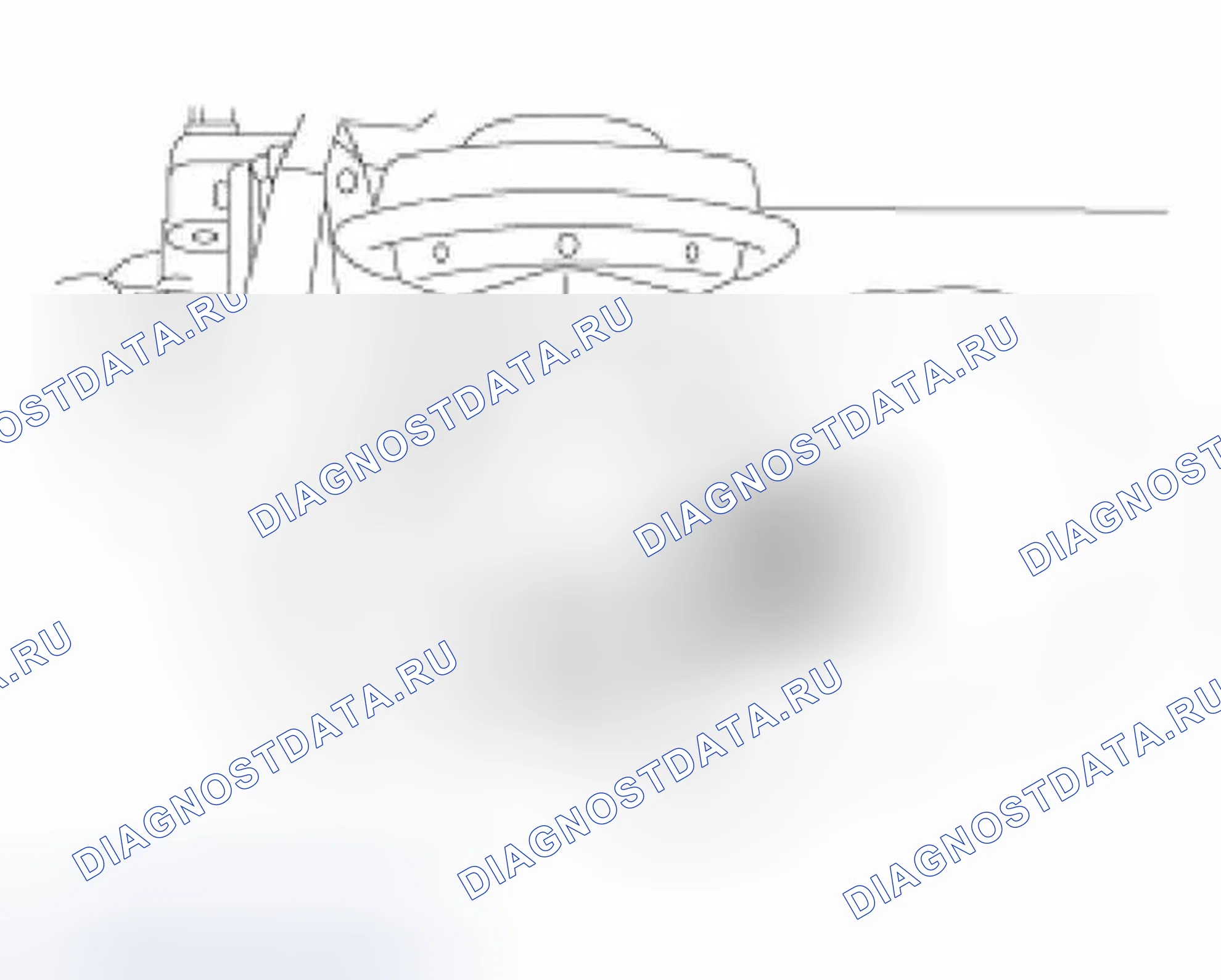 Рис. 27. Ford Focus I рестайлинг