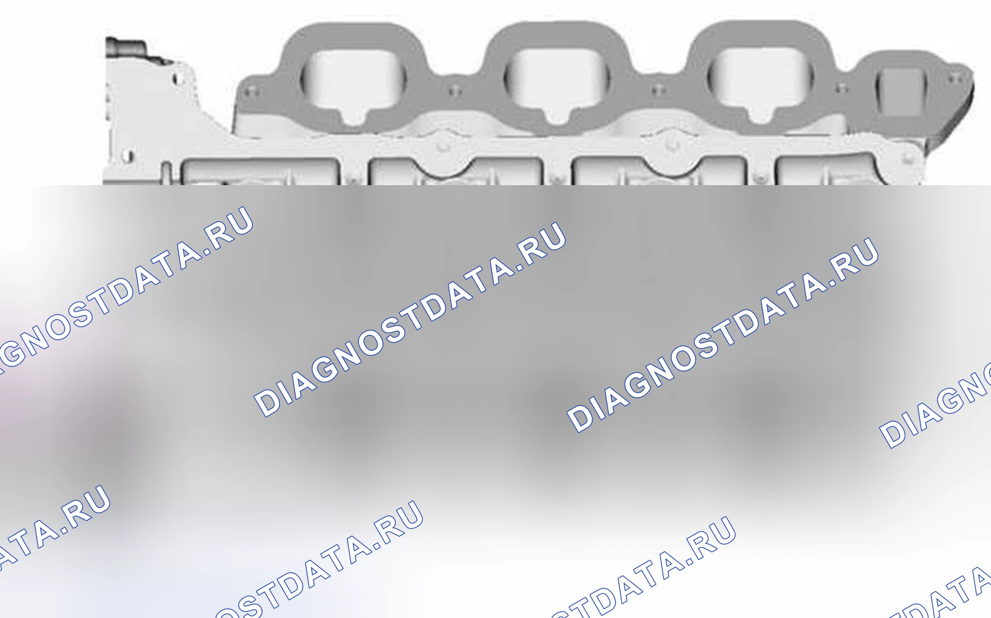 Рис. 636. Ford Pickup F250 Super Duty II