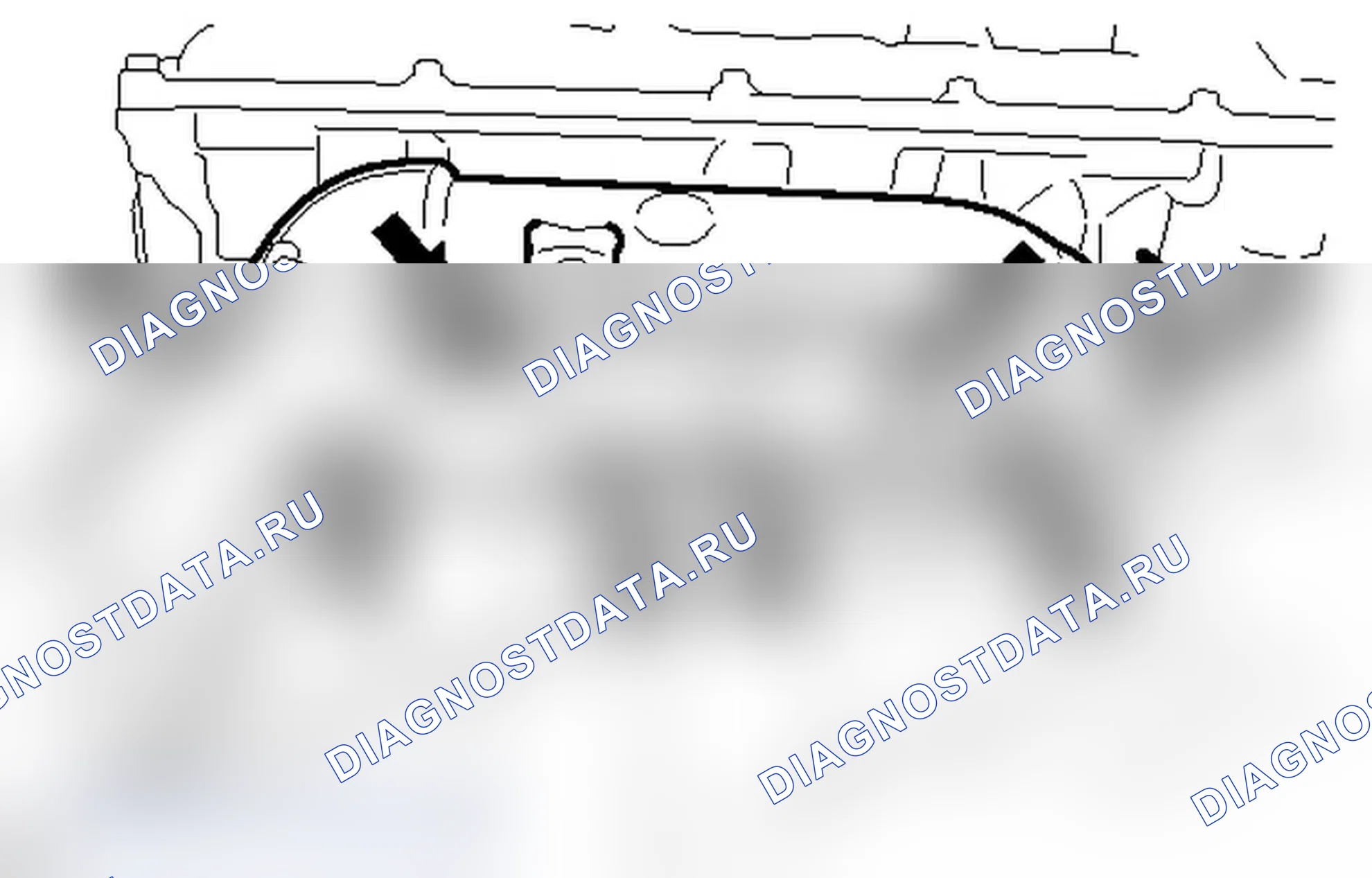 Рис. 22. Lexus IS F I