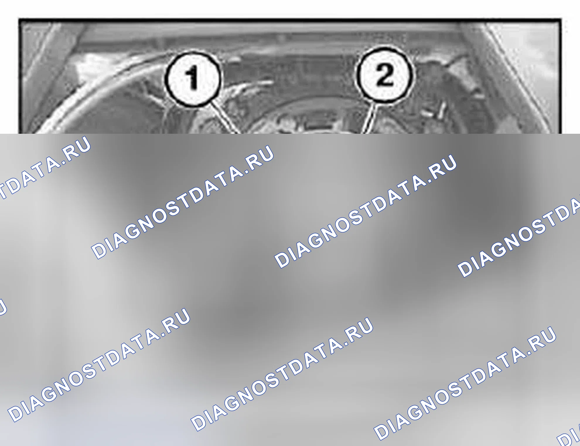 Рис. 131. BMW M6 E63/E64