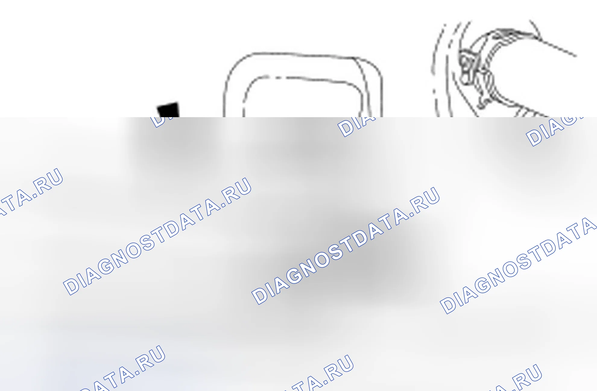 Рис. 44. Ford Flex I