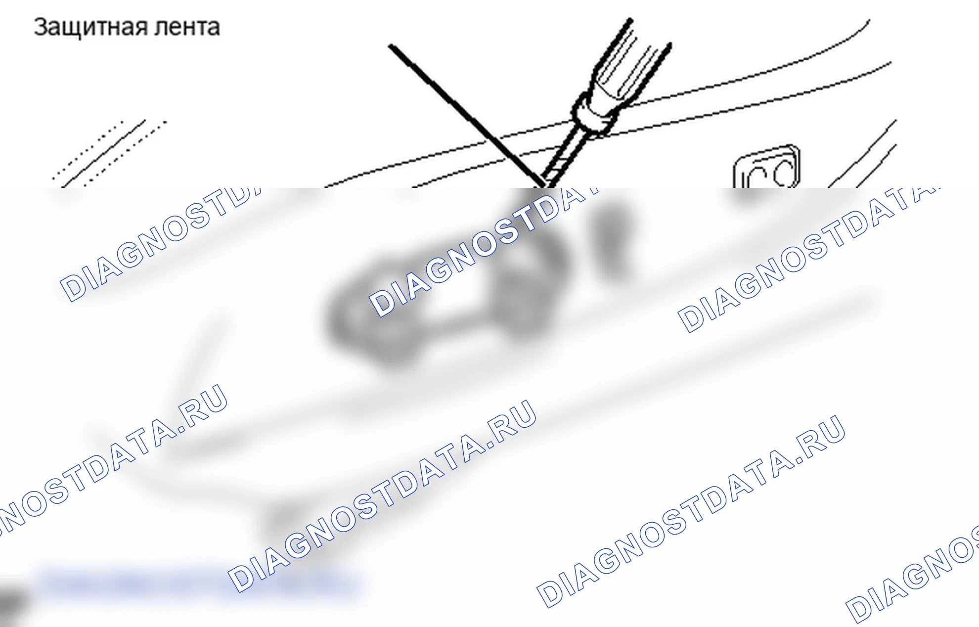 Рис. 16. Lexus IS F I