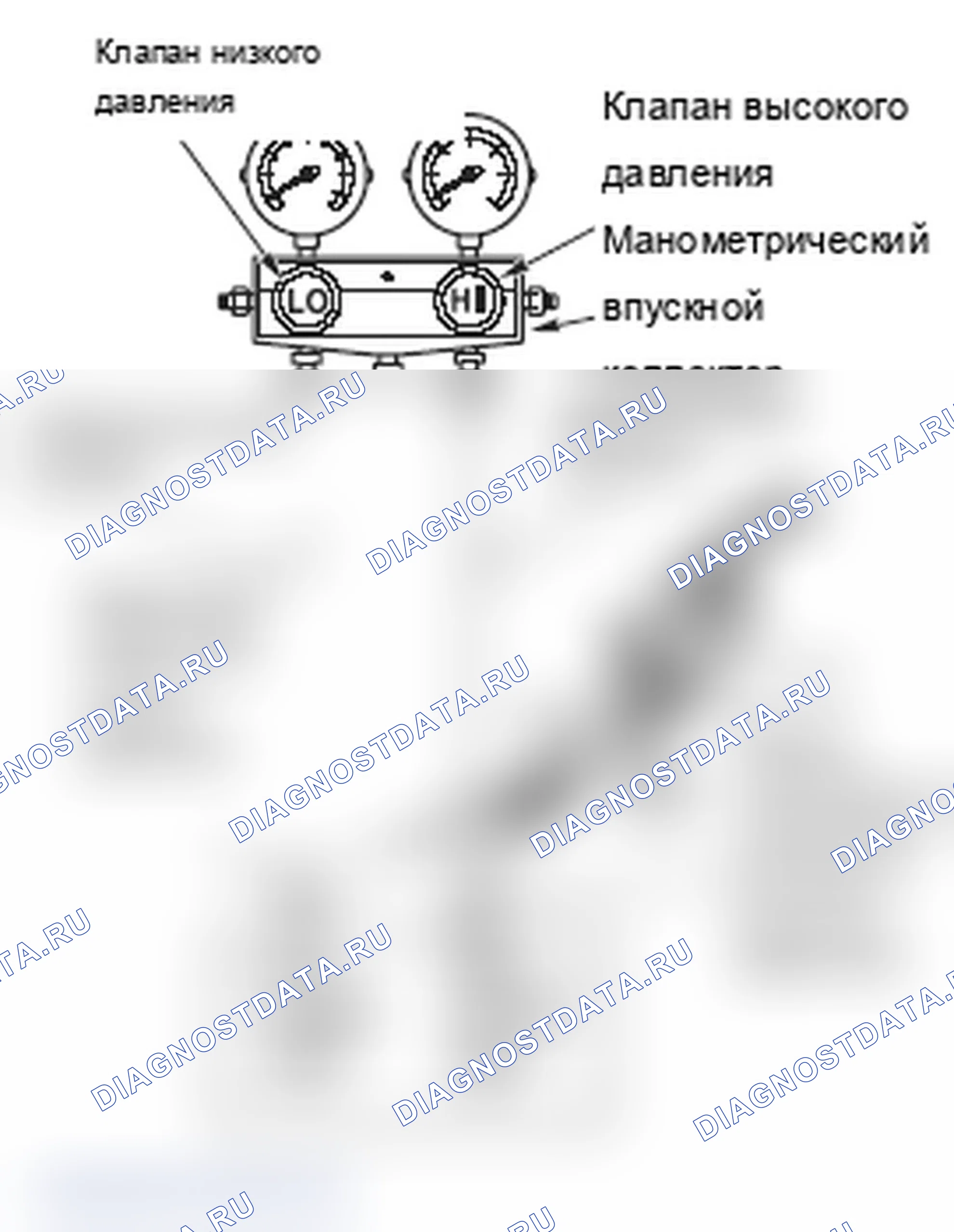 Рис. 96: ЭКСПЛУАТАЦИОННЫЕ ИСПЫТАНИЯ. Mitsubishi Lancer Ralliart X рестайлинг