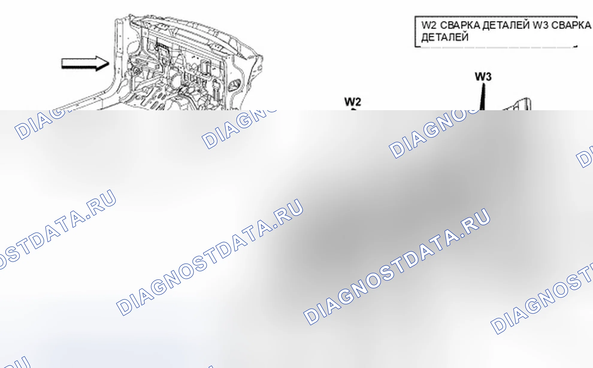 Рис. 114. Jeep Compass I