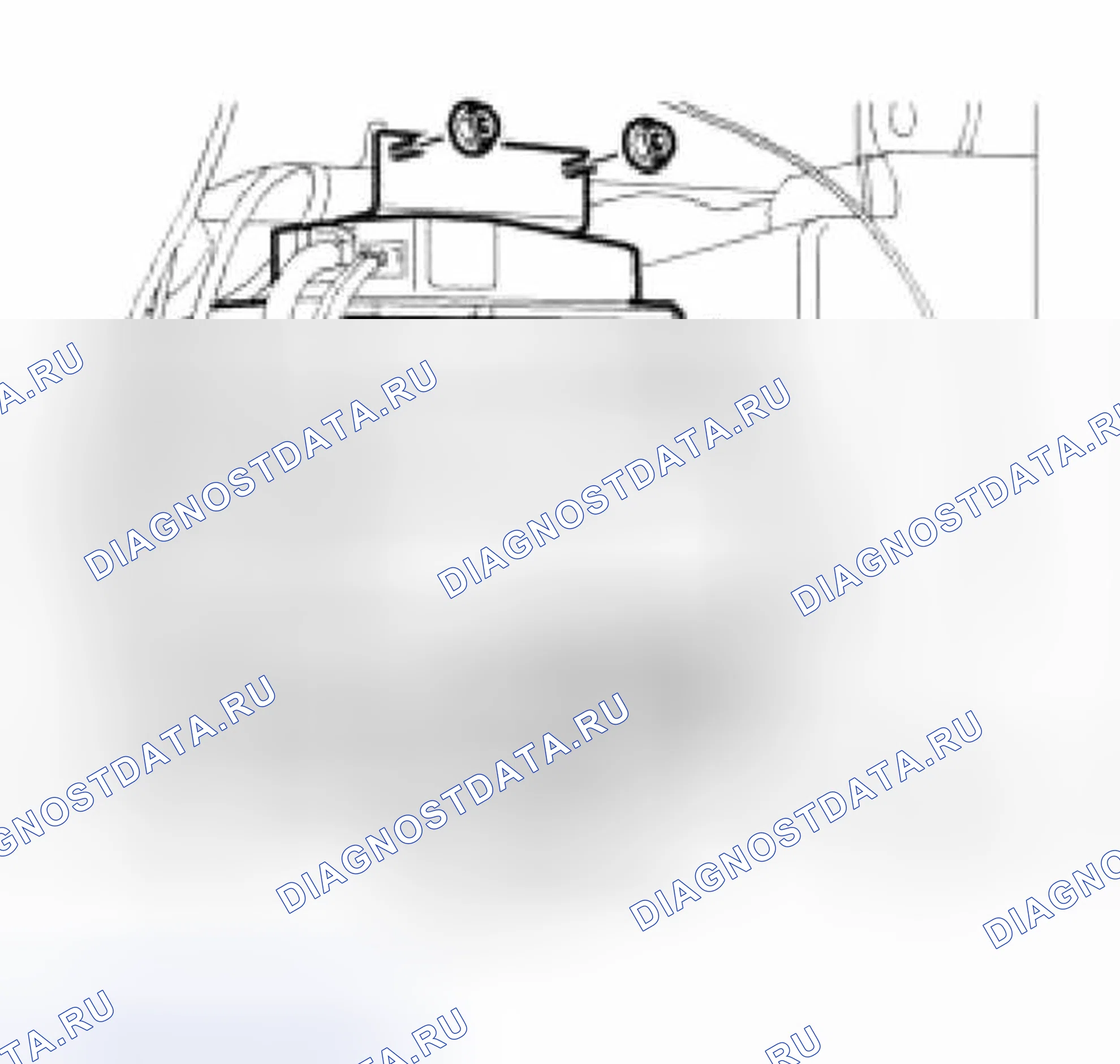 Рис. 62. Land Rover Range Rover L322