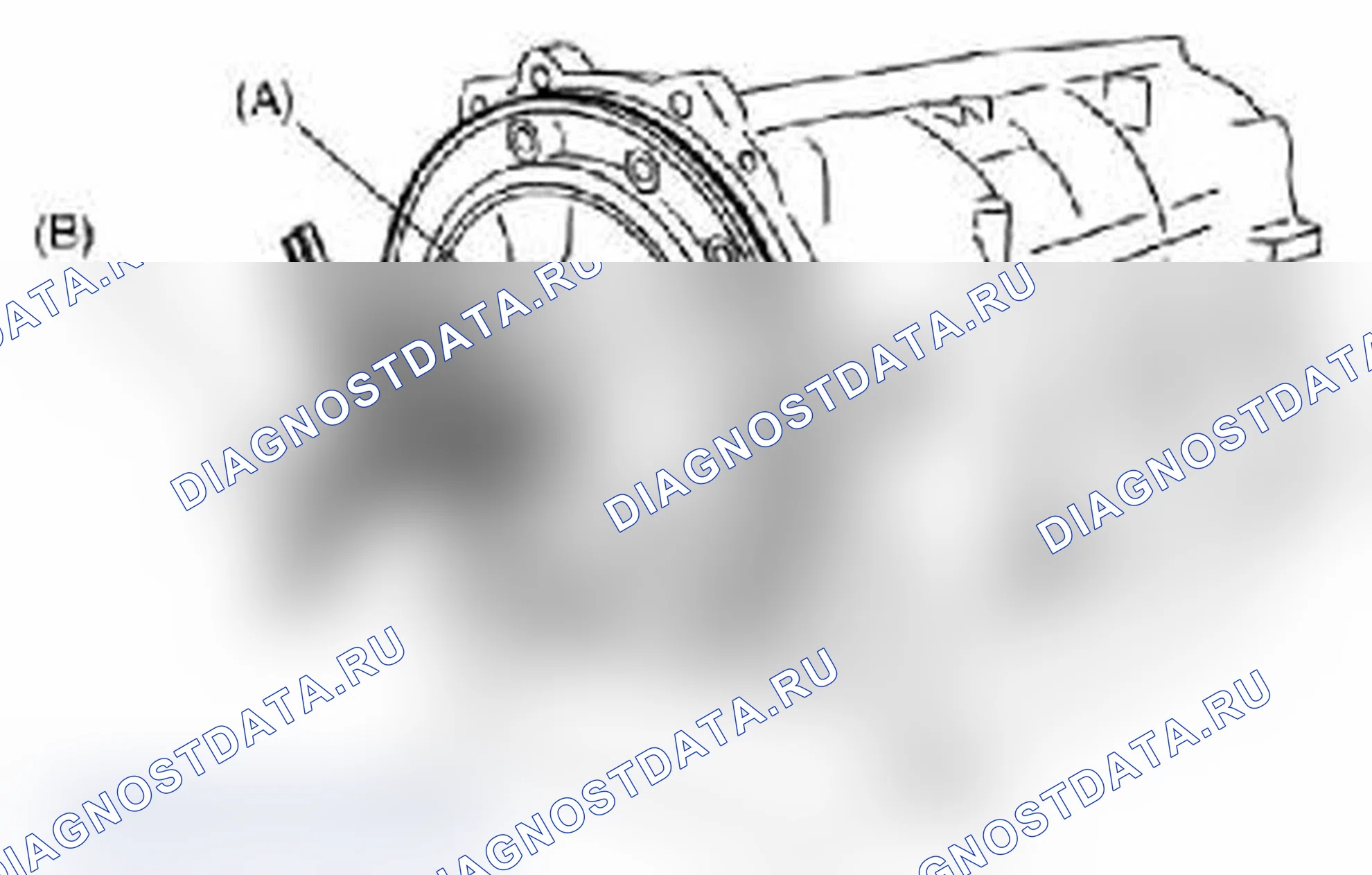 Рис. 370. Suzuki Grand Vitara II рестайлинг