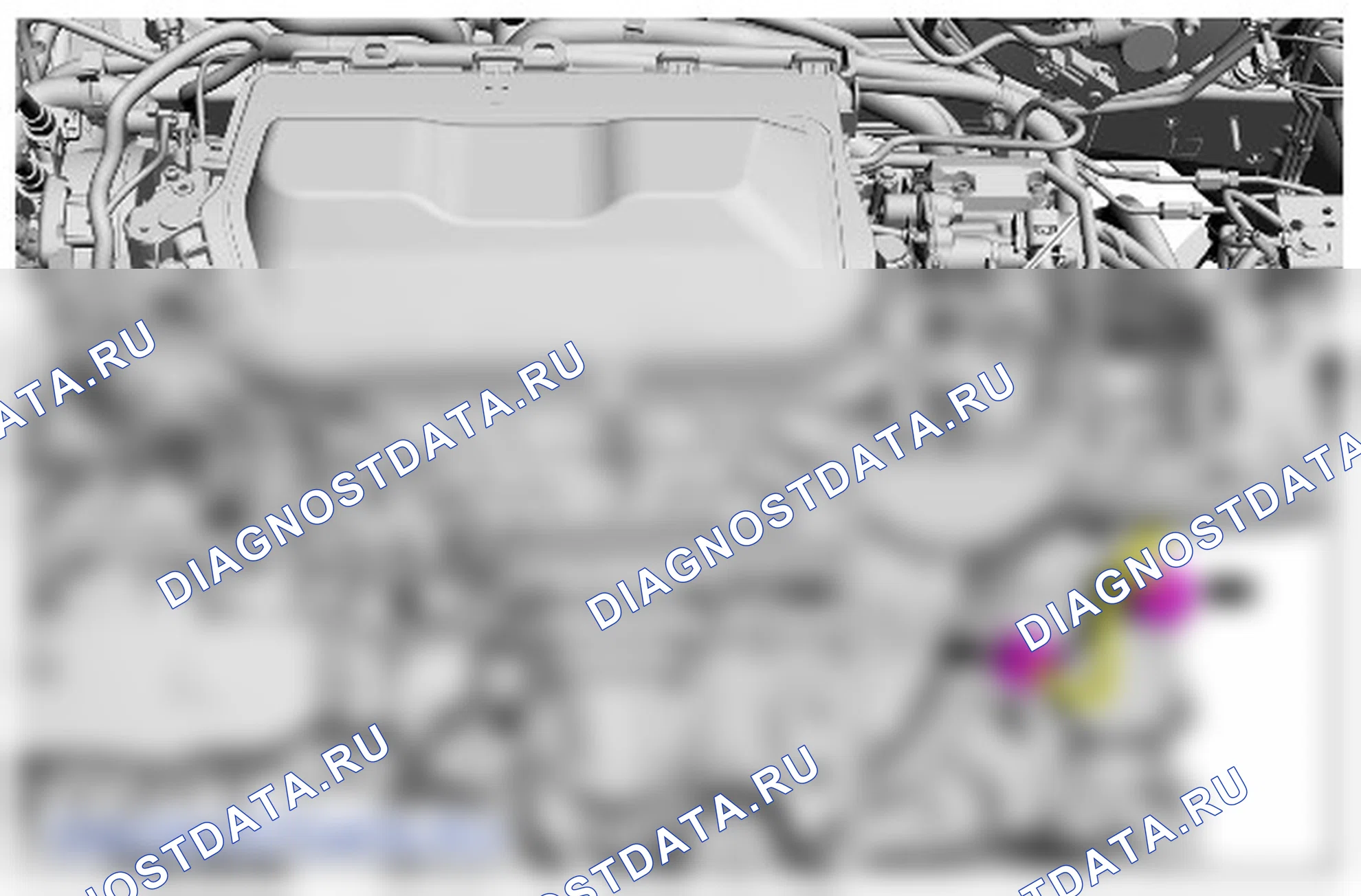 турбокомпрессор: описание и работа. Ford Mondeo IV рестайлинг