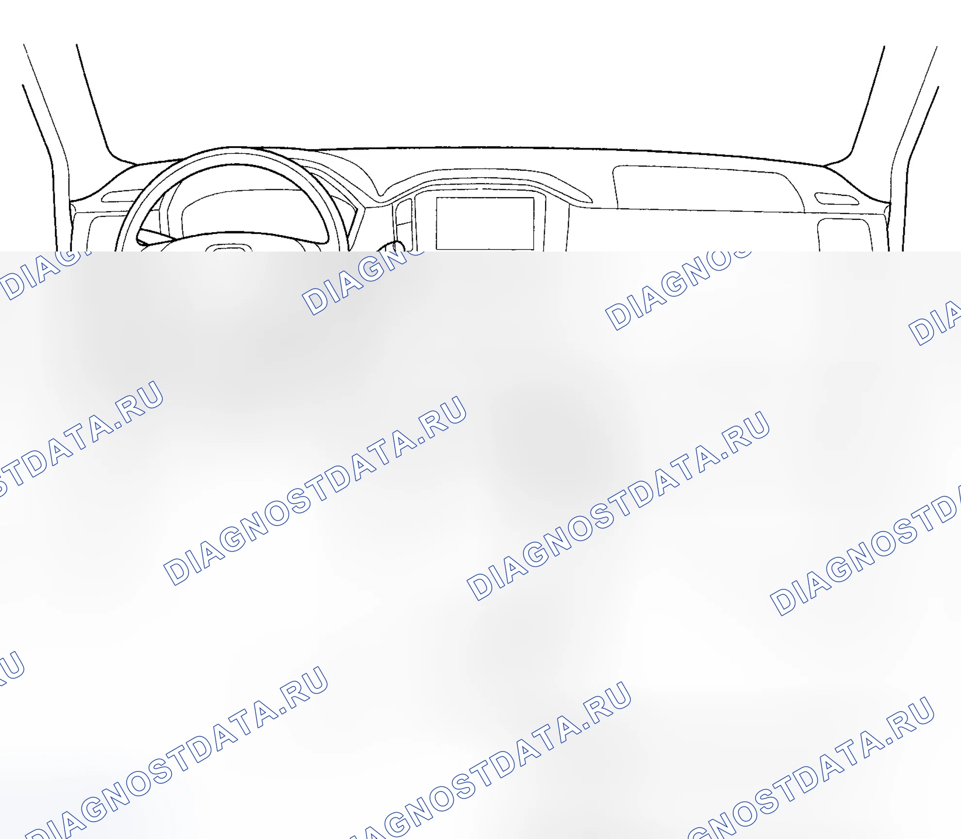 Рис. 50. Honda Pilot I
