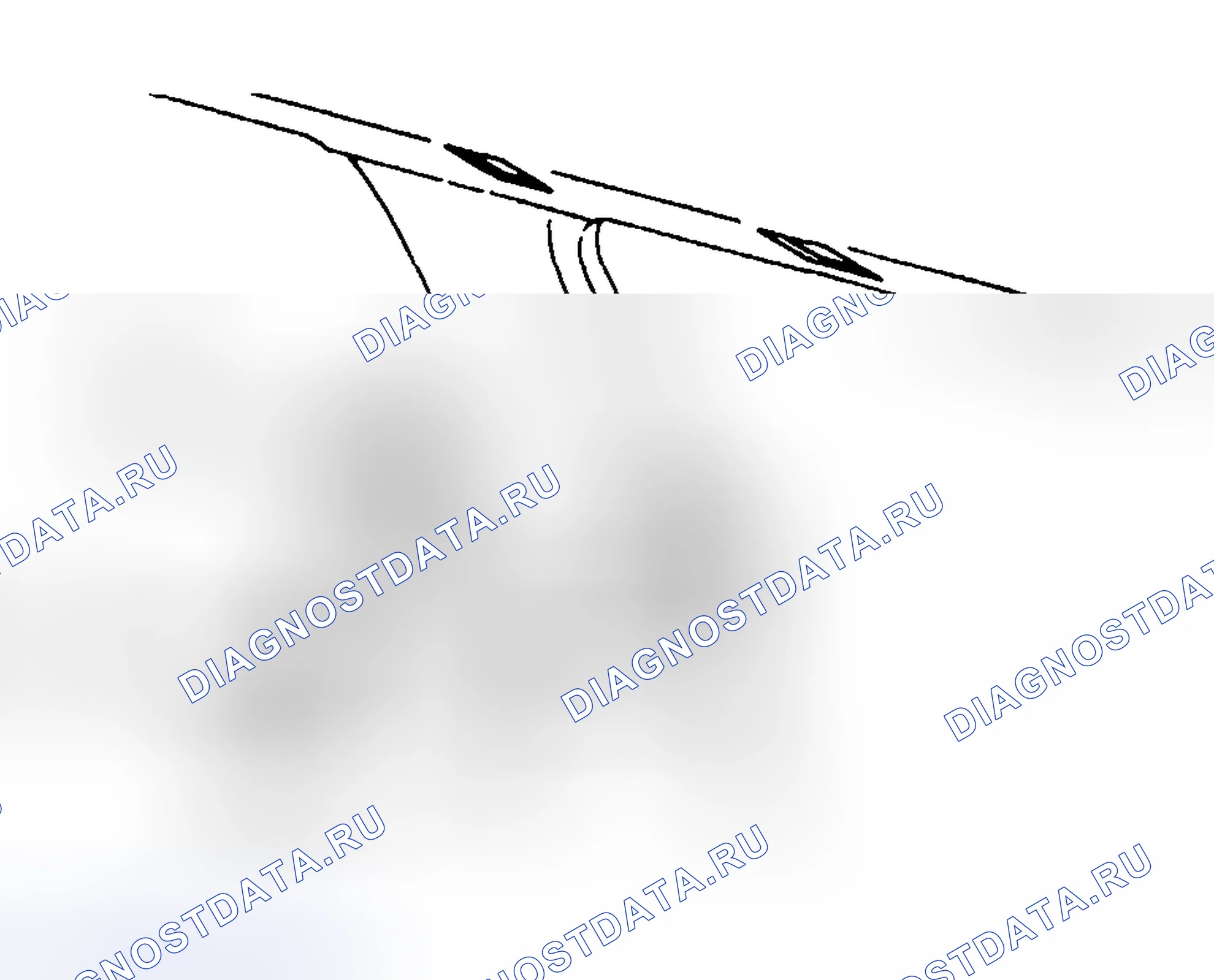 Рис. 138. Ford Pickup F250 Super Duty I